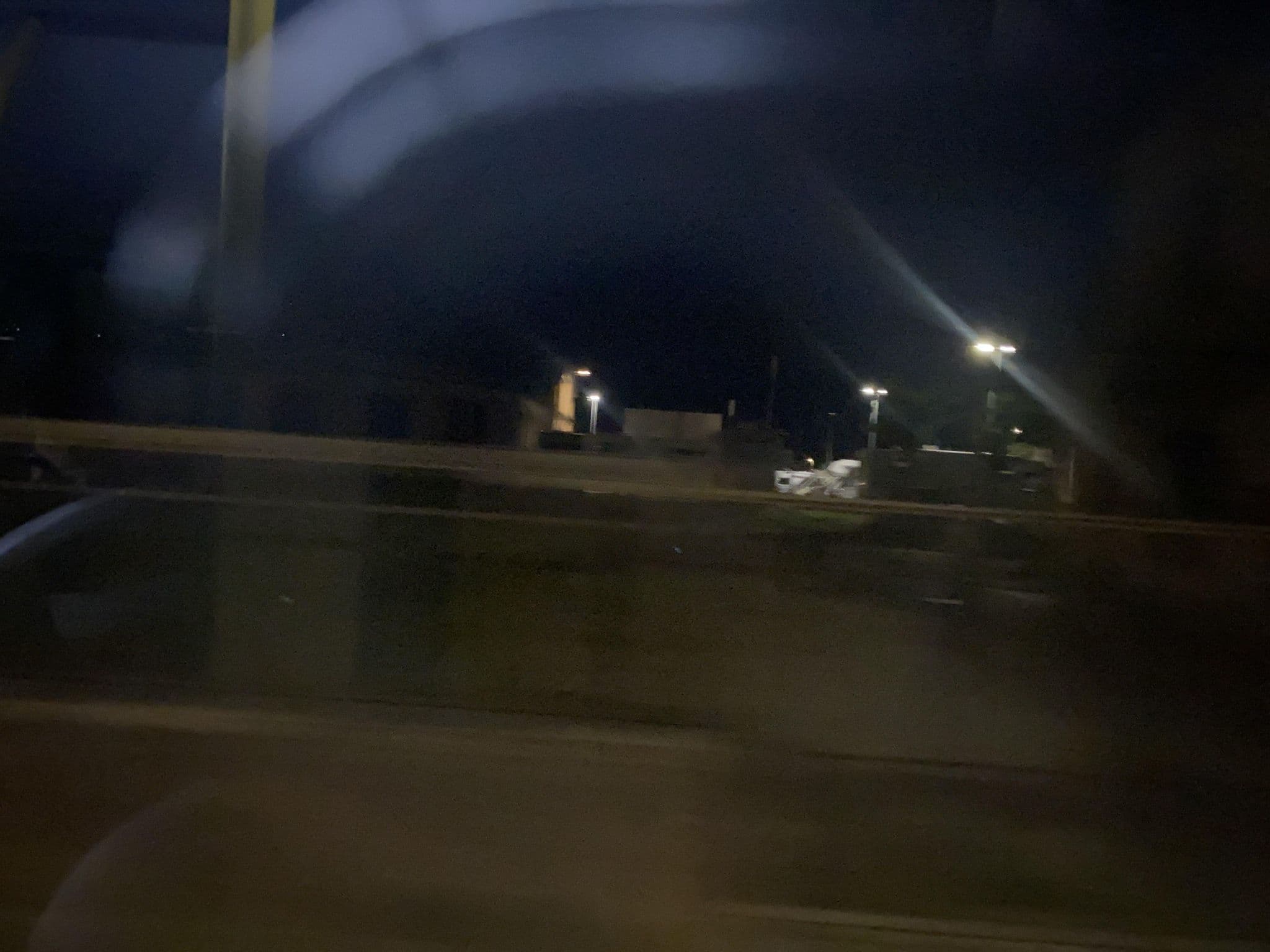 Street view near Stellplatz Locarno, Locarno — © Forza_Inter (CC BY-SA · Mapillary)