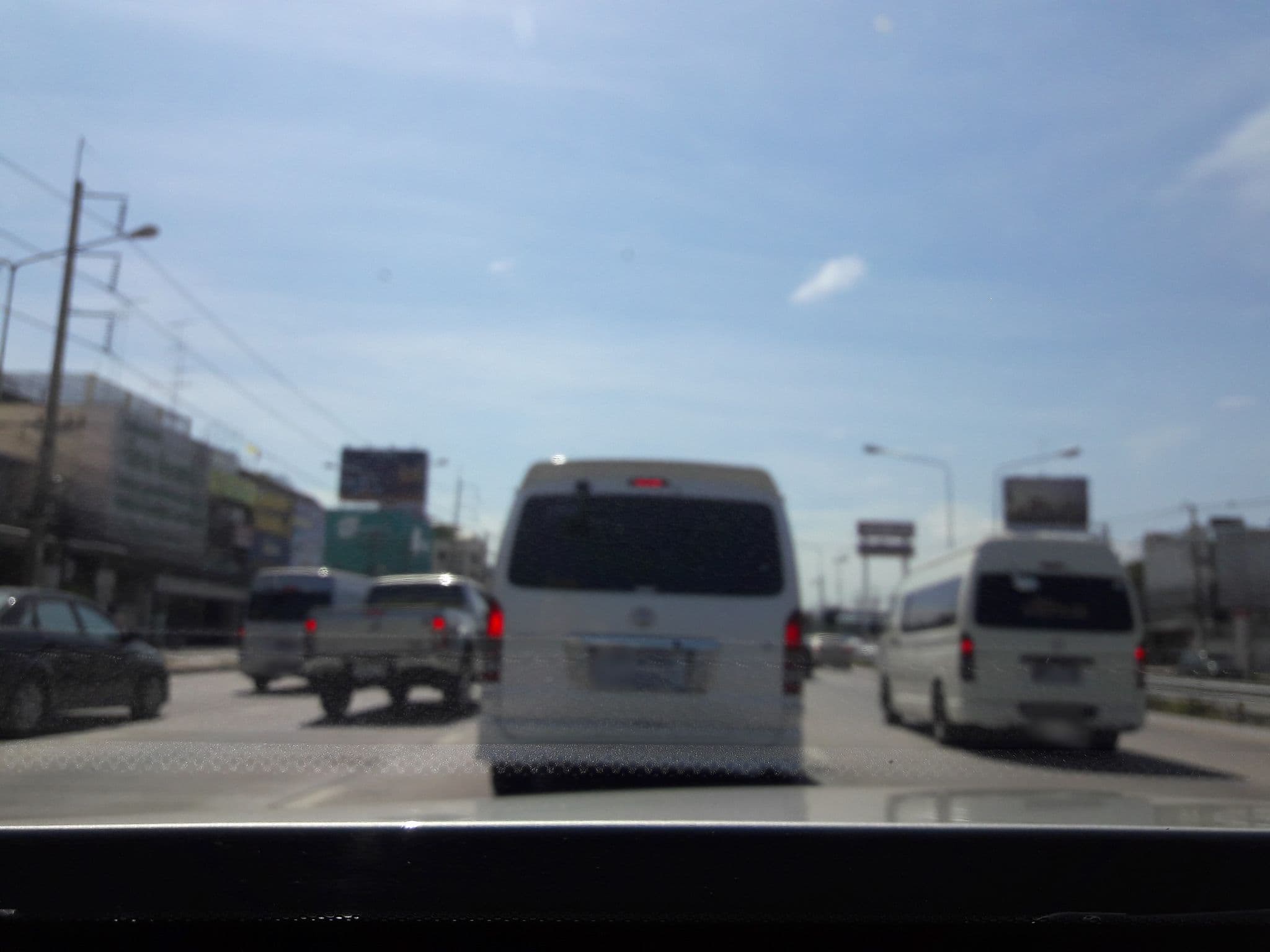 Street view near BBlack Residence, Ban Ang Sila — © cchingch (CC BY-SA · Mapillary)