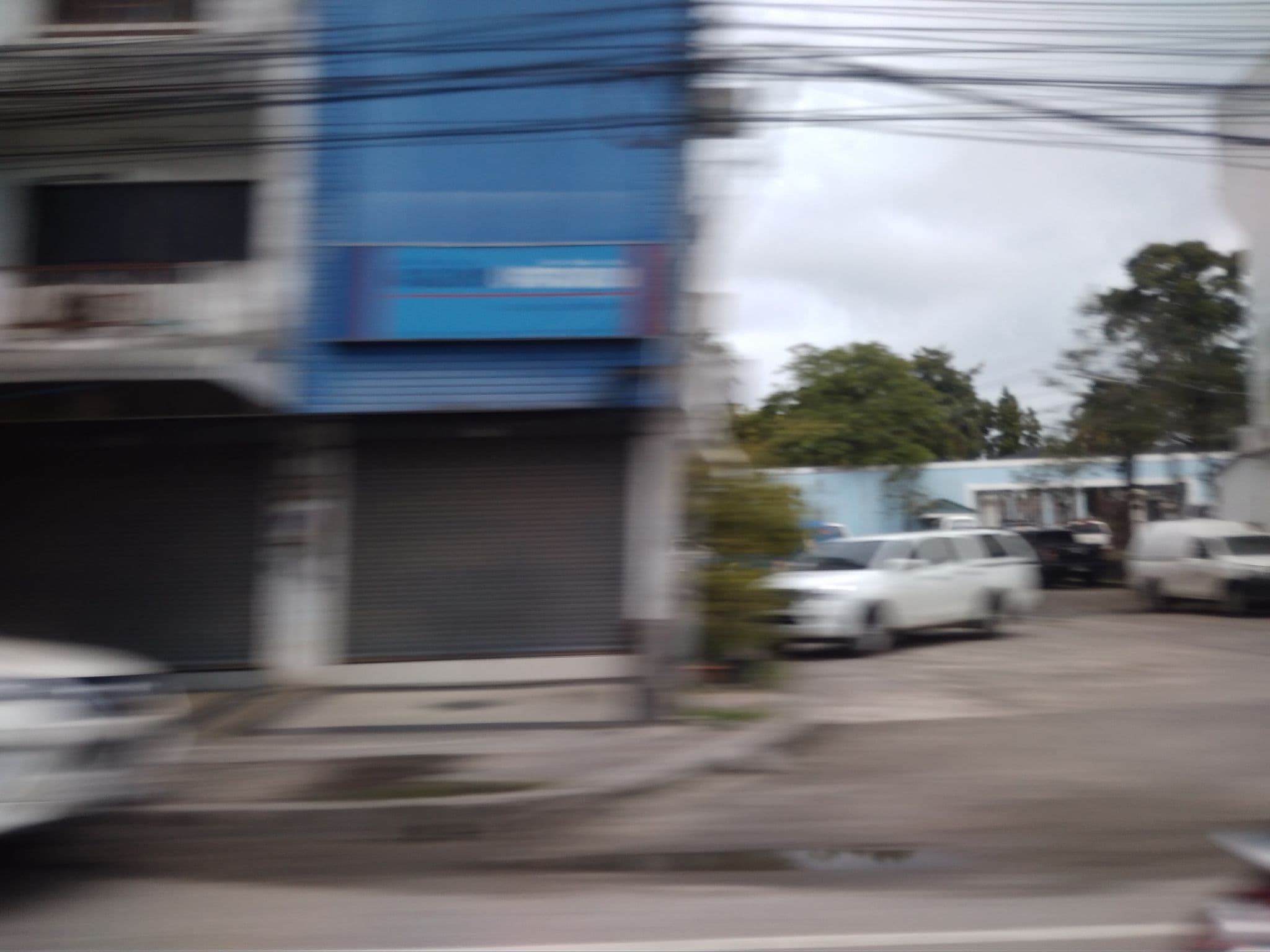 Street view near Mayfa Hotel – SHA extra plus, Ban Talat Nua — © mapfool (CC BY-SA · Mapillary)