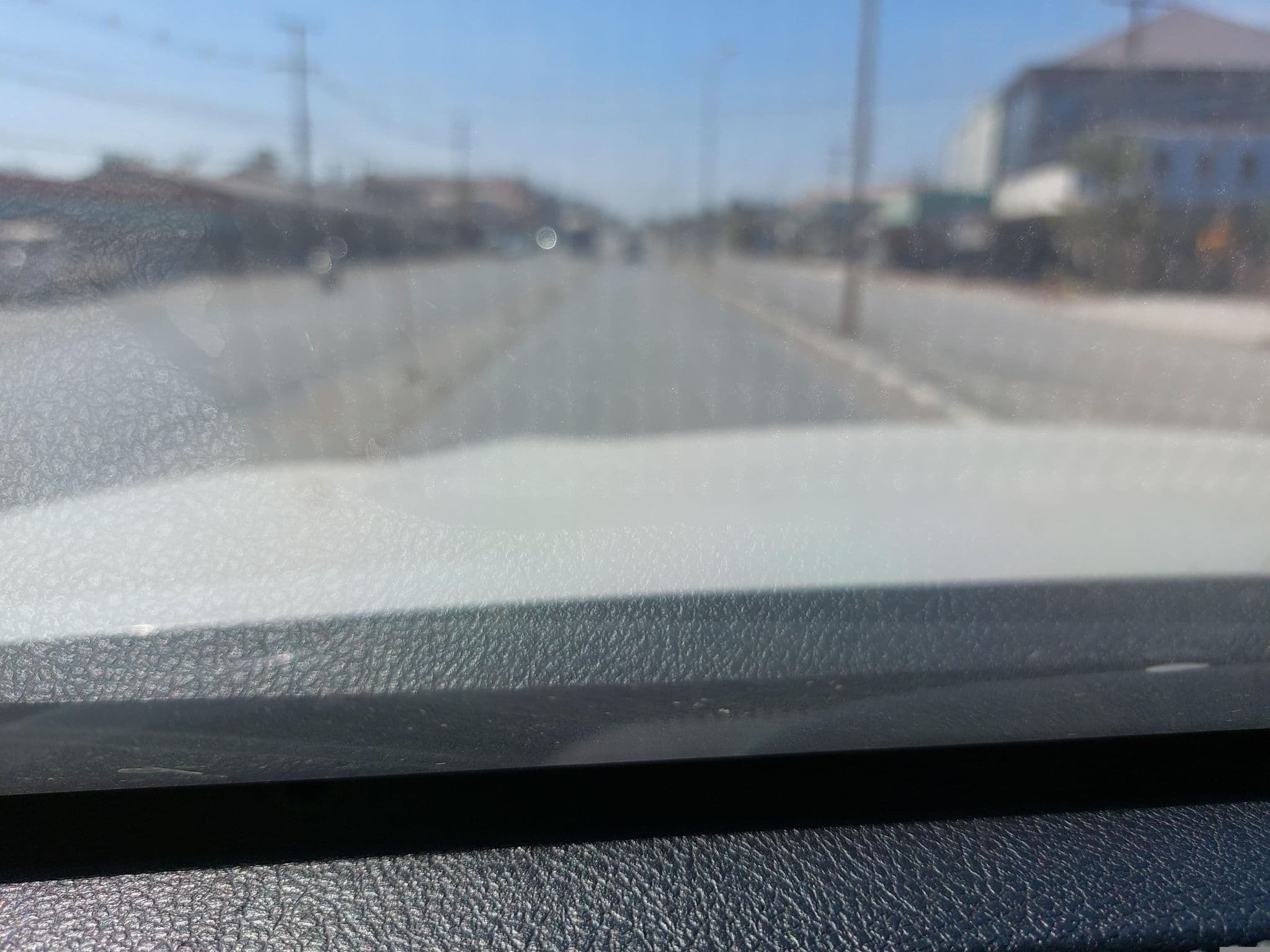 Street view near PHETLIVONG HOTEL, Bueng Kan — © transport (CC BY-SA · Mapillary)