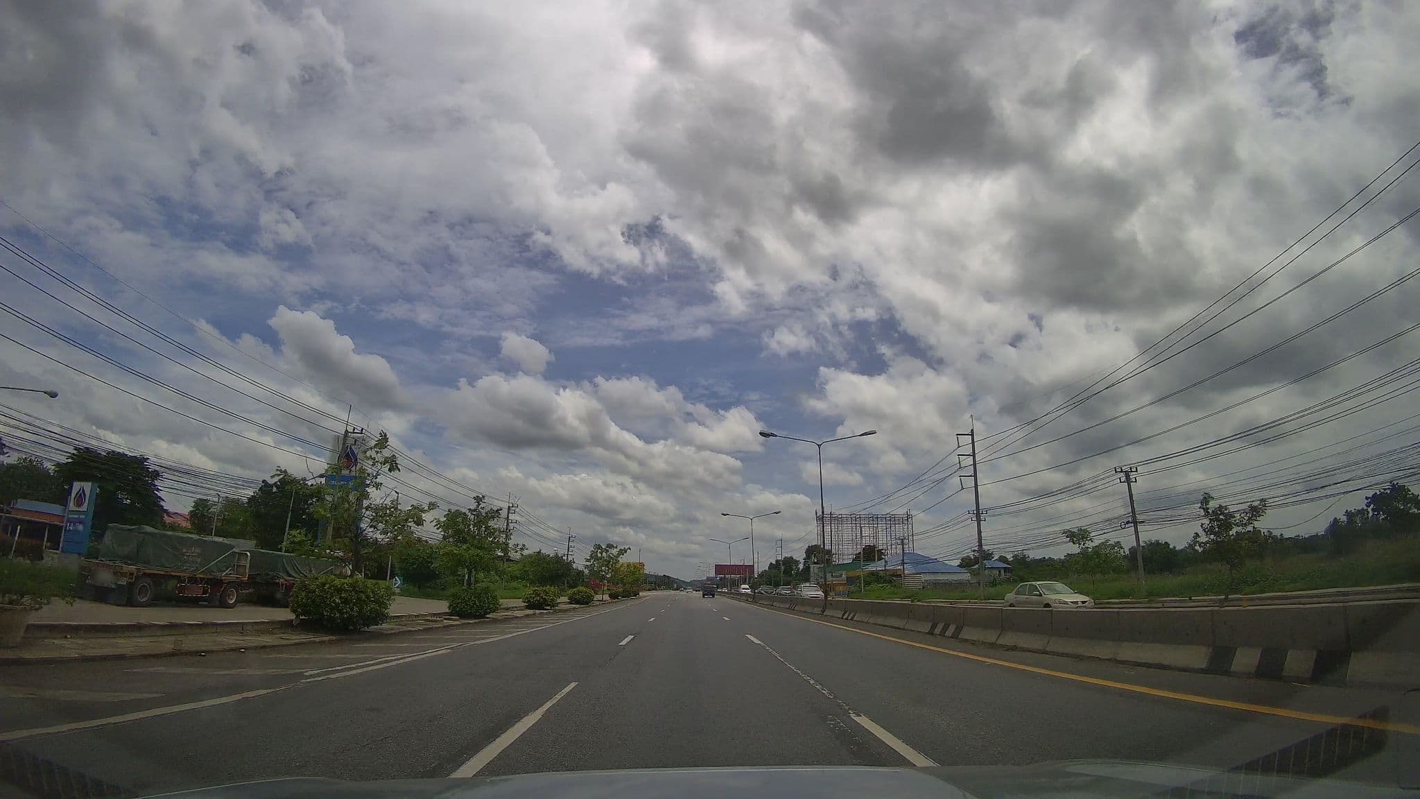 Street view near โรงแรม 108 สระบุรี - 108 Hotel Saraburi, Kaeng Khoi — © ThailandCambodia (CC BY-SA · Mapillary)