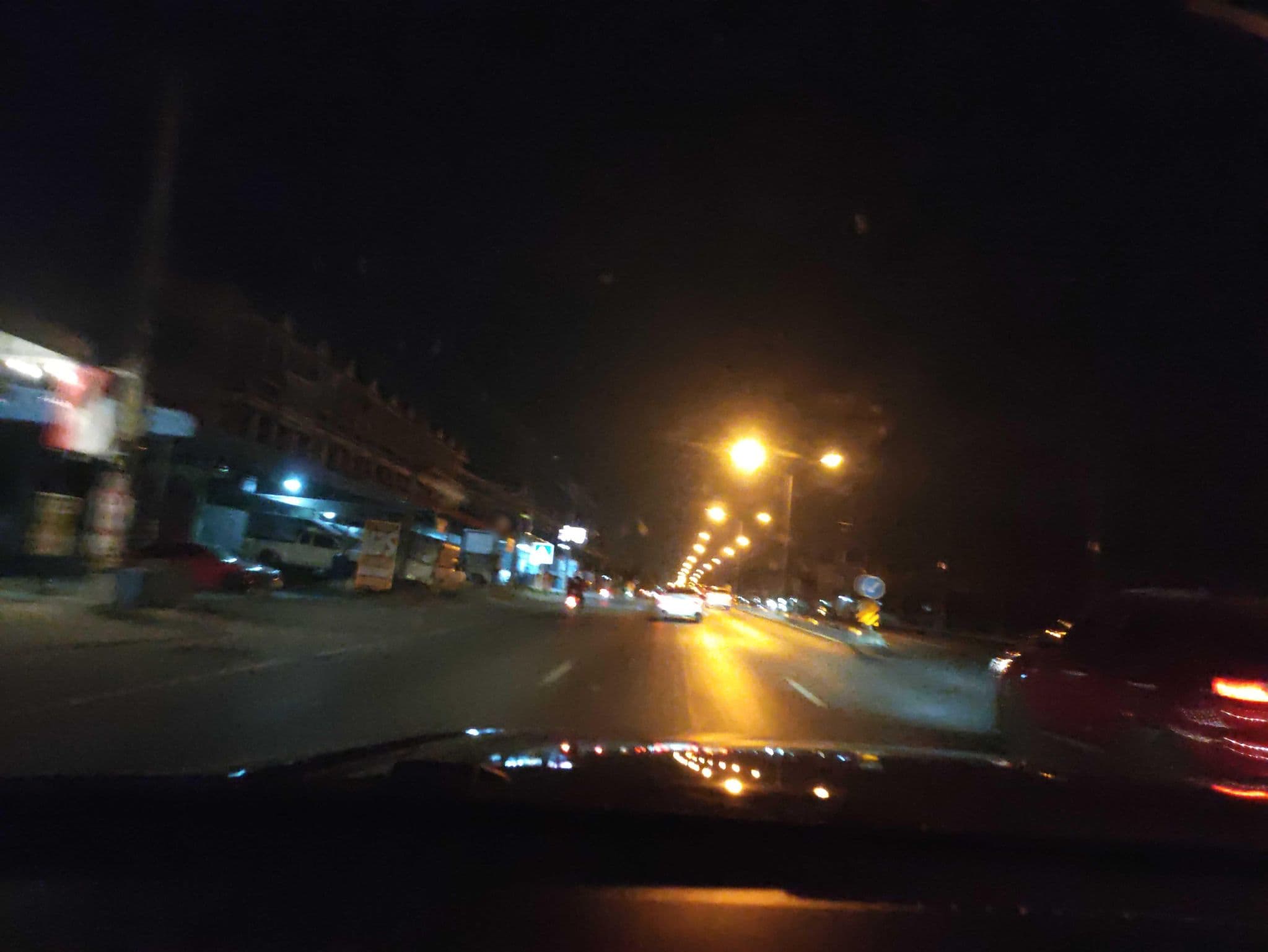 Street view near P.P. Inn Hotel, Lop Buri — © kasetitkml_pipitchai (CC BY-SA · Mapillary)