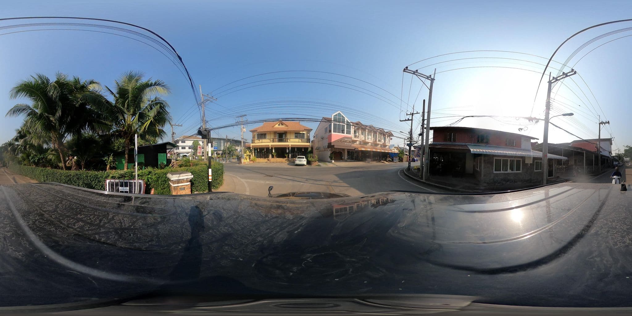 Street view near A Good Day Nan Boutique, Nan