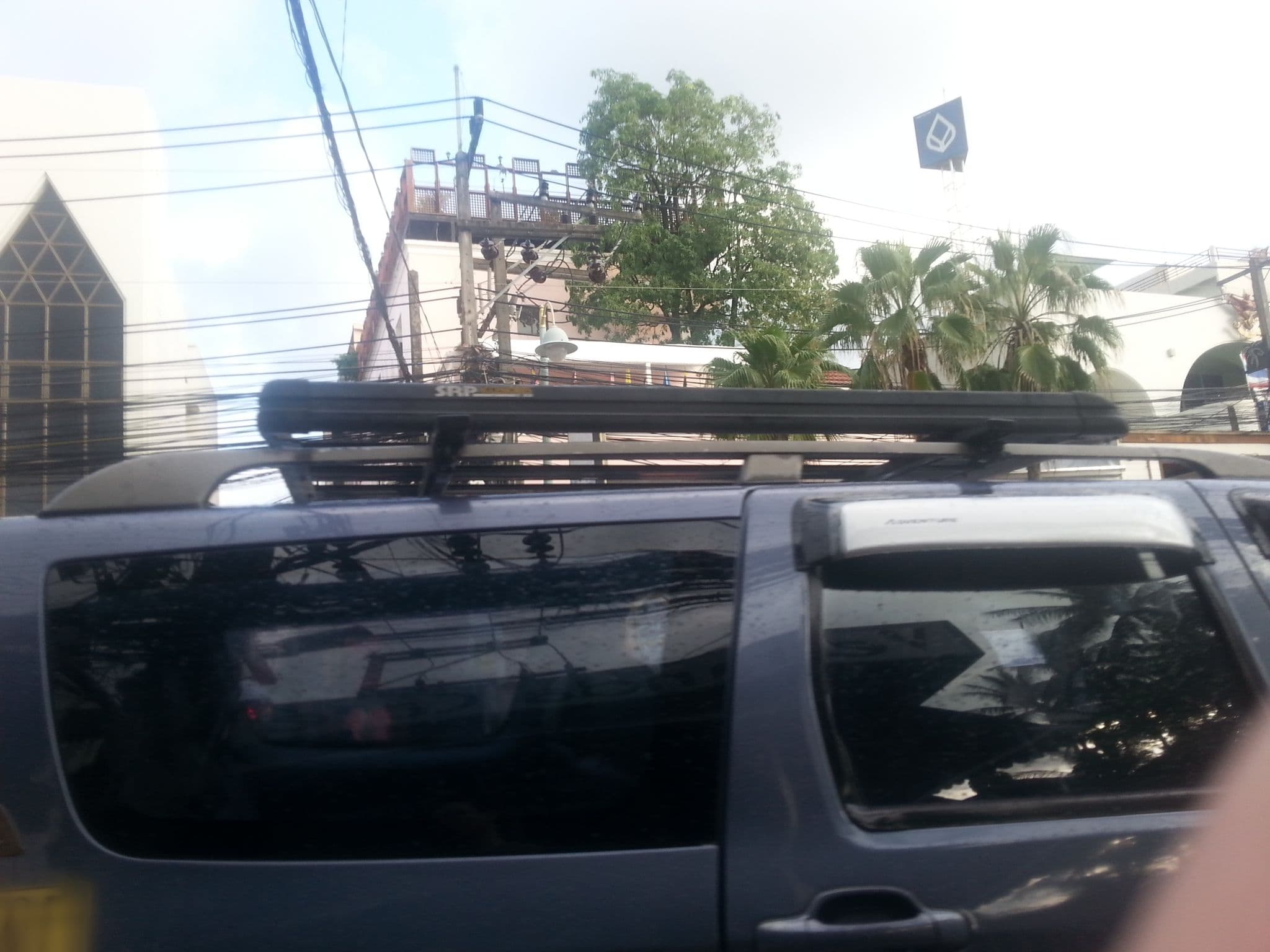 Street view near Days Inn by Wyndham Patong Beach Phuket, Patong