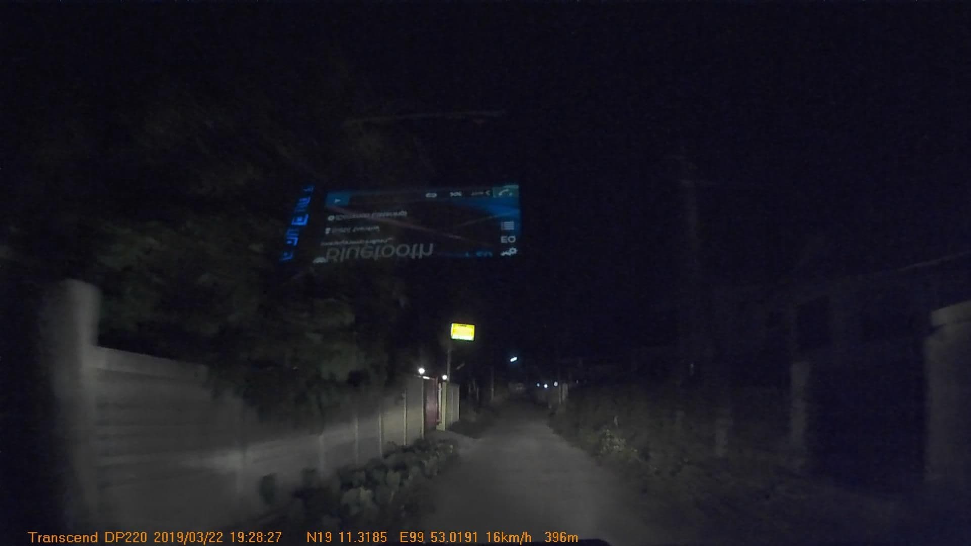 Street view near รีสอร์ทพูนทรัพย์พะเยา168, Phayao — © mapcreator (CC BY-SA · Mapillary)