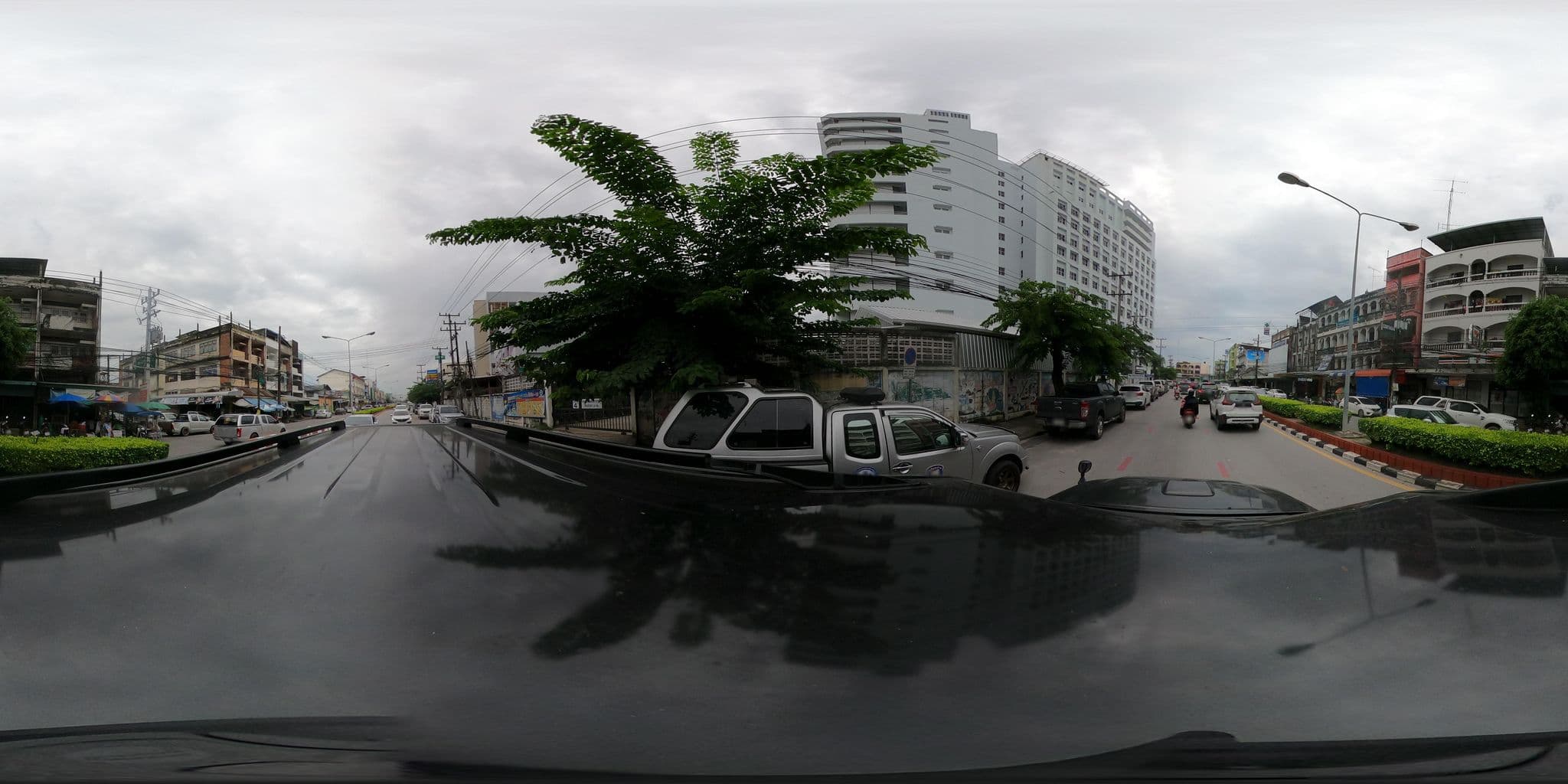 Street view near 79Hotel Rayong, Rayong — © syncnook (CC BY-SA · Mapillary)