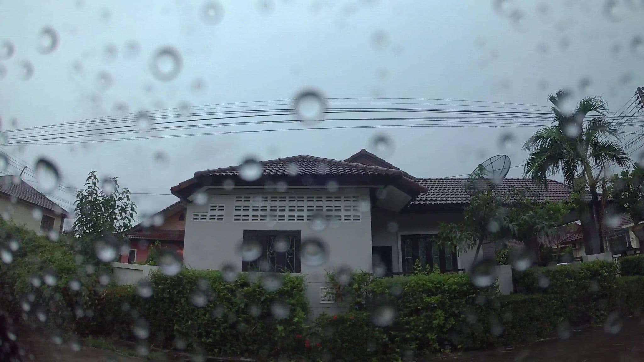 Street view near OYO 655 Burapa Inn, Rayong — © kaartcam (CC BY-SA · Mapillary)