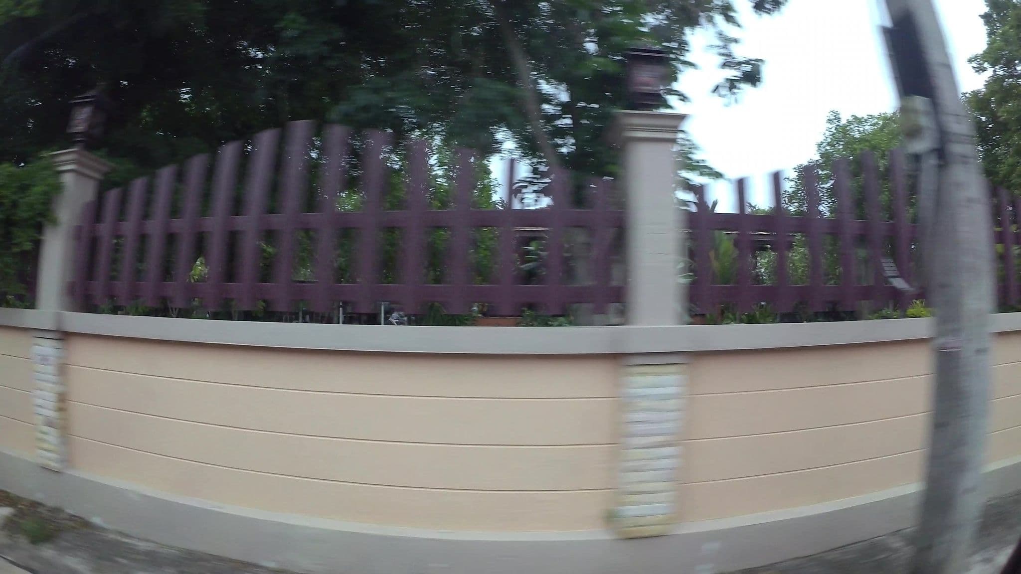 Street view near Yensabai Resort Sattahip, Sattahip — © kaart_3 (CC BY-SA · Mapillary)