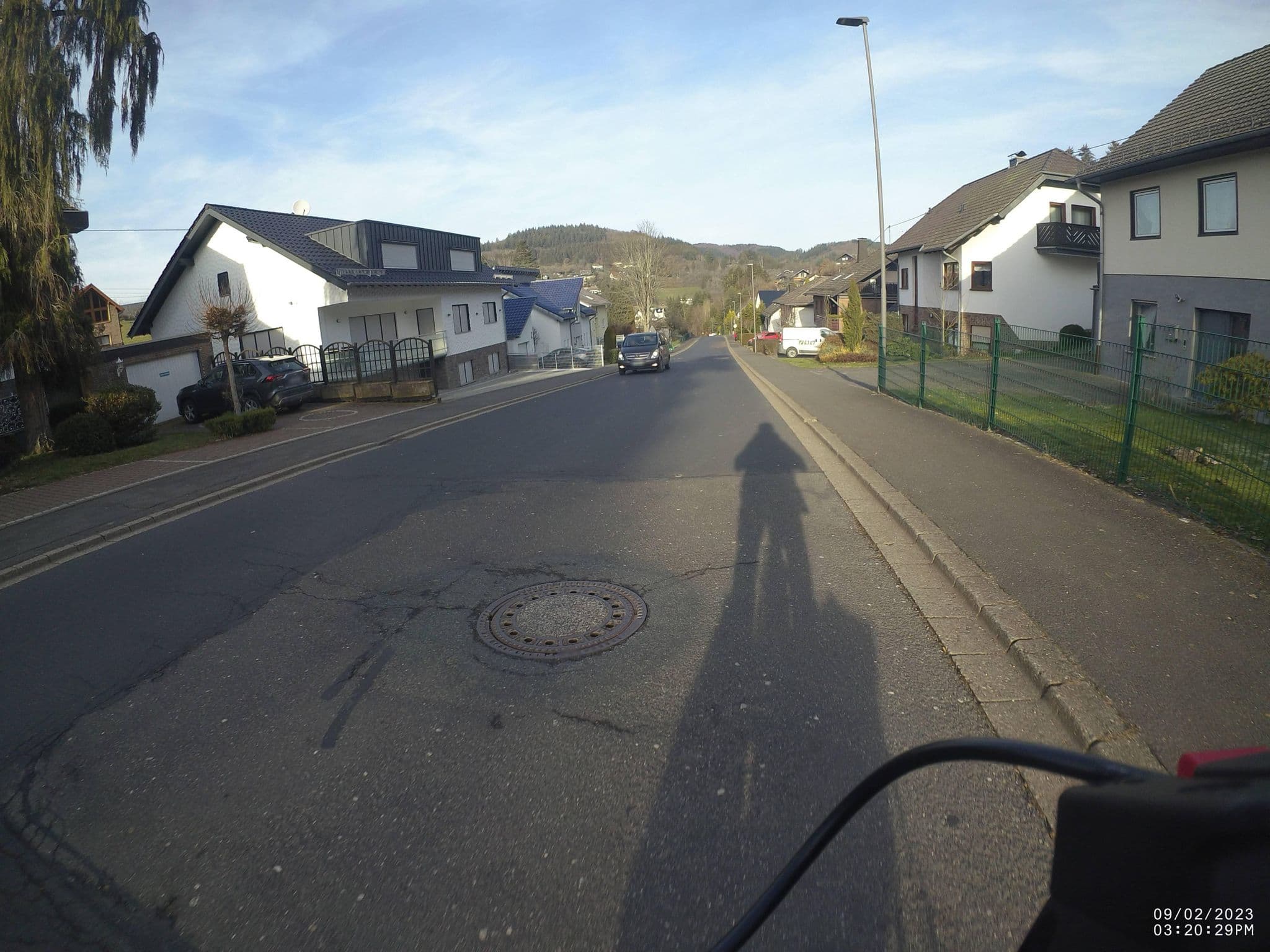 Street view near VILLA, Adenau — © VIA_CH (CC BY-SA · Mapillary)