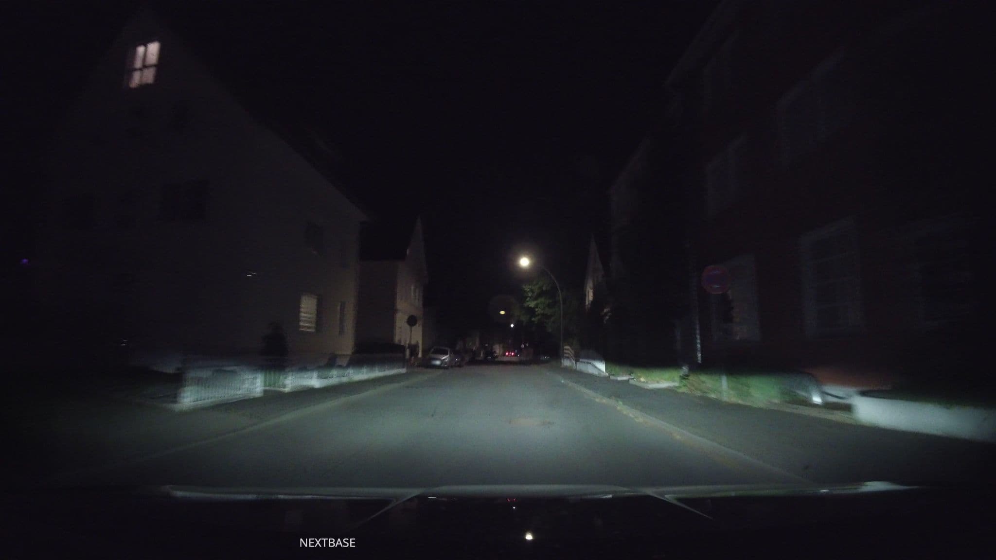 Street view near Hotel Stickdorn Bad Oeynhausen, Bad Oeynhausen — © Schmarvis (CC BY-SA · Mapillary)