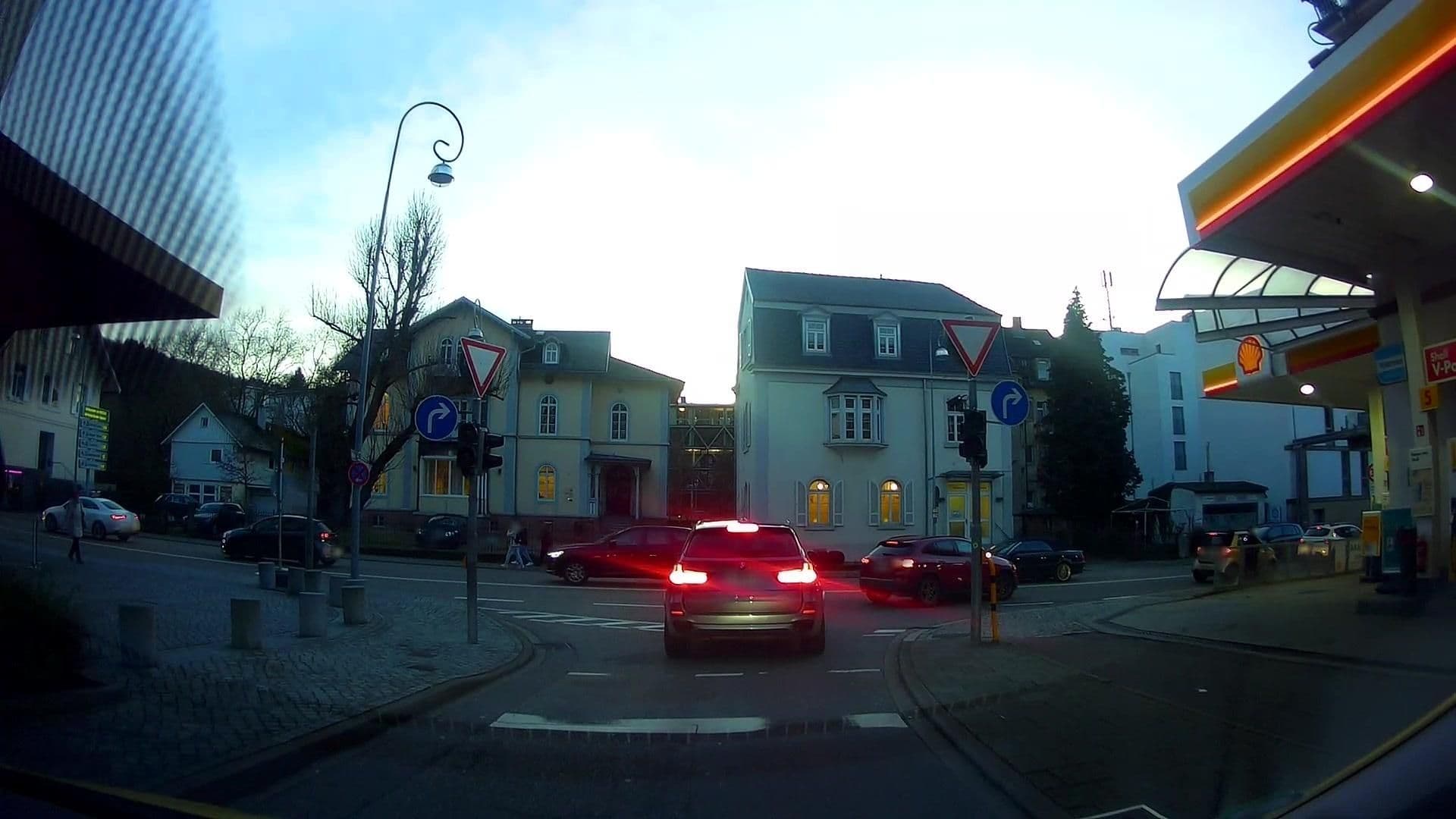Street view near Roomers Hotel Baden-Baden, Baden-Baden — © MirDochEga1 (CC BY-SA · Mapillary)