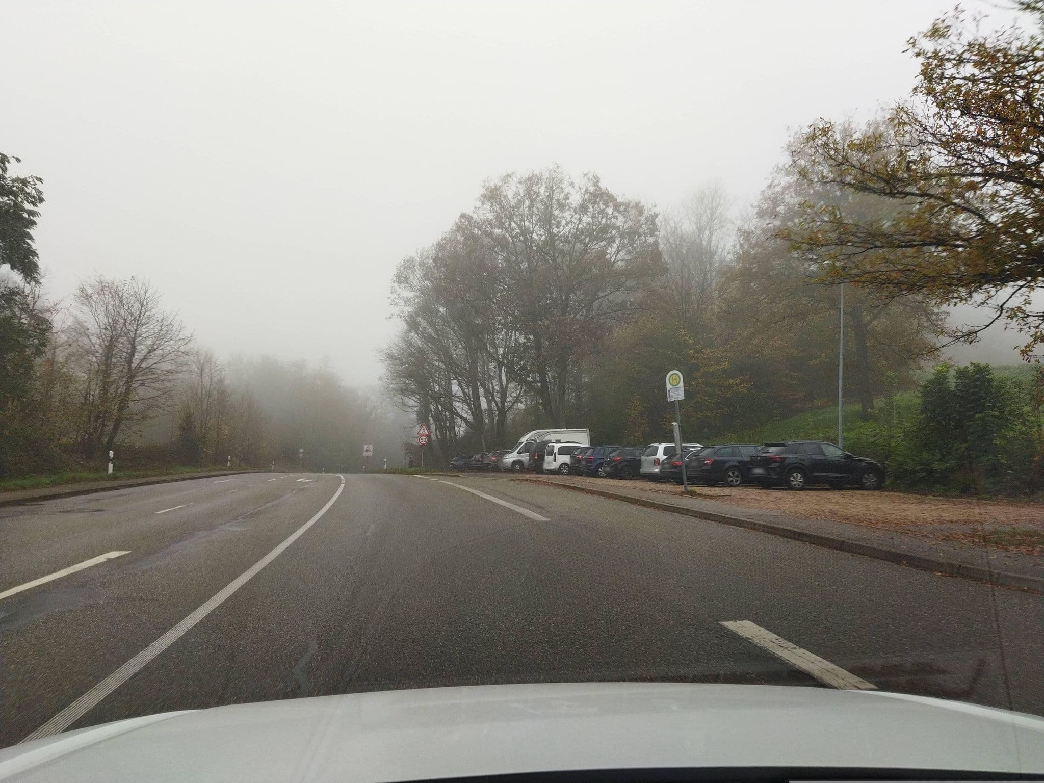 Street view near Hotel Wolfsschlucht - Monika und Inge Spielmann, Baden-Baden — © changchun1 (CC BY-SA · Mapillary)