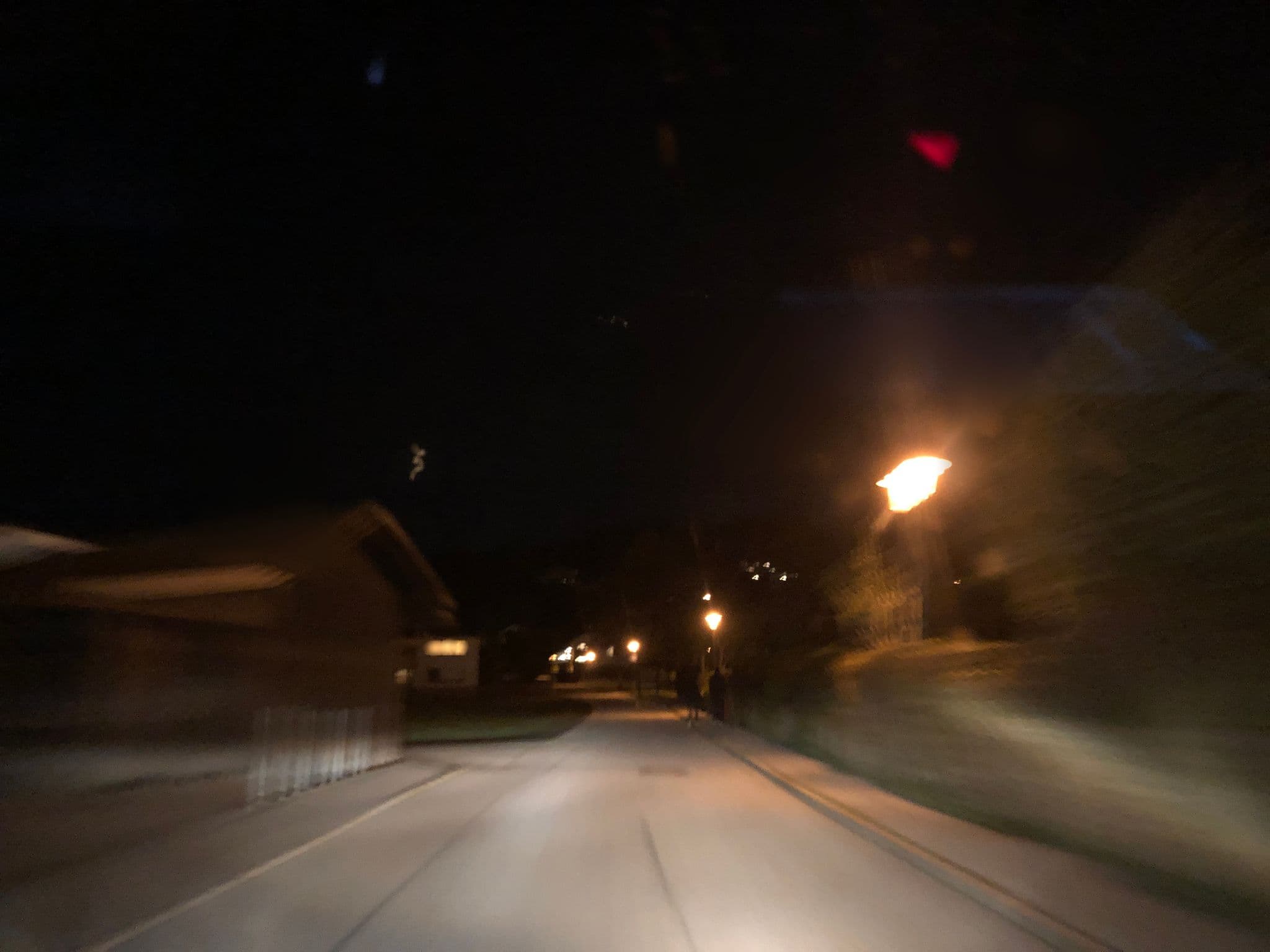 Street view near Hotel Kurpark, Bodenmais — © chuck (CC BY-SA · Mapillary)