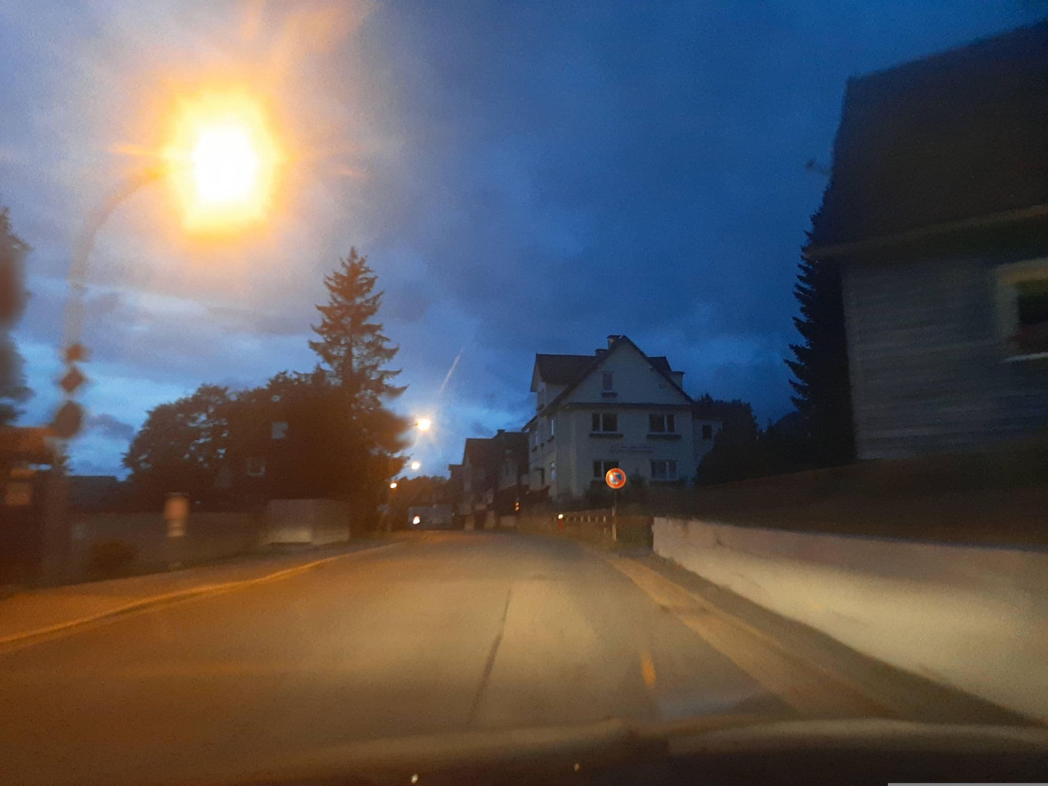 Street view near Landhotel Erholung & Restaurant Zirbelstube am Paulsberg, Braunlage