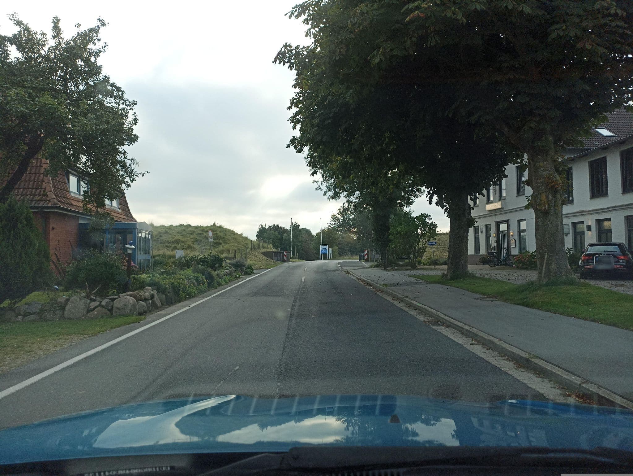 Street view near Golf und Landhotel am alten Deich - Julia Daniela Möller, Büsum