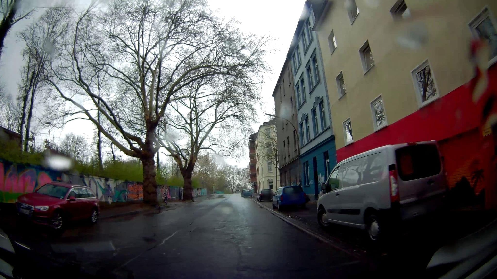 Street view near Home at Friends - Zu Hause bei Freunden, Dortmund — © geogladbecker (CC BY-SA · Mapillary)