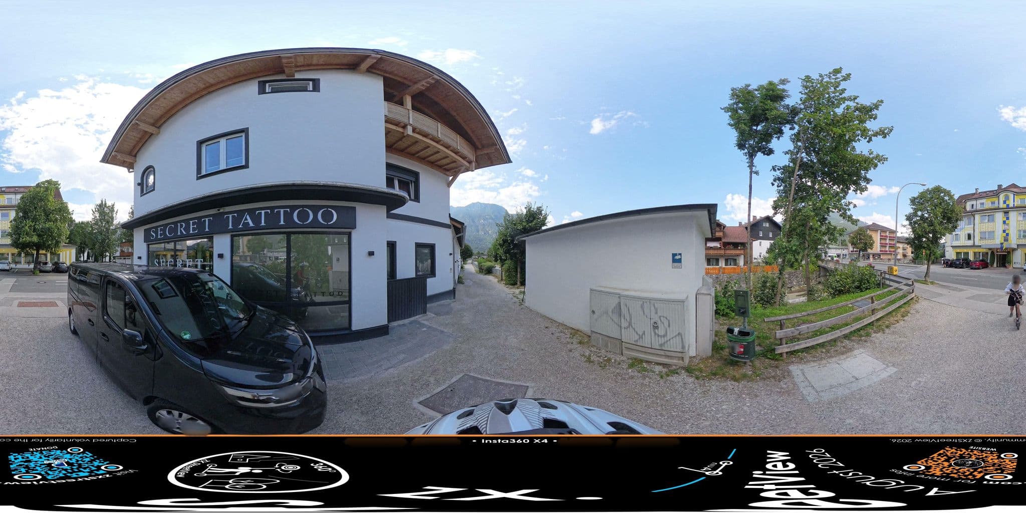 Street view near LIVALPIN premium apartments, Garmisch-Partenkirchen — © ZXStreetview (CC BY-SA · Mapillary)