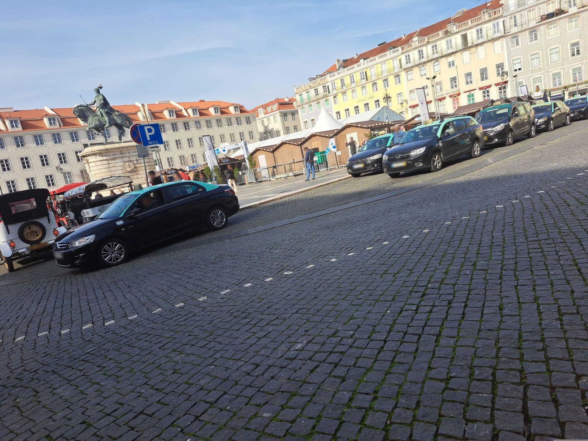 Street view near My Story Hotel Figueira, Baixa — © beer119 (CC BY-SA · Mapillary)