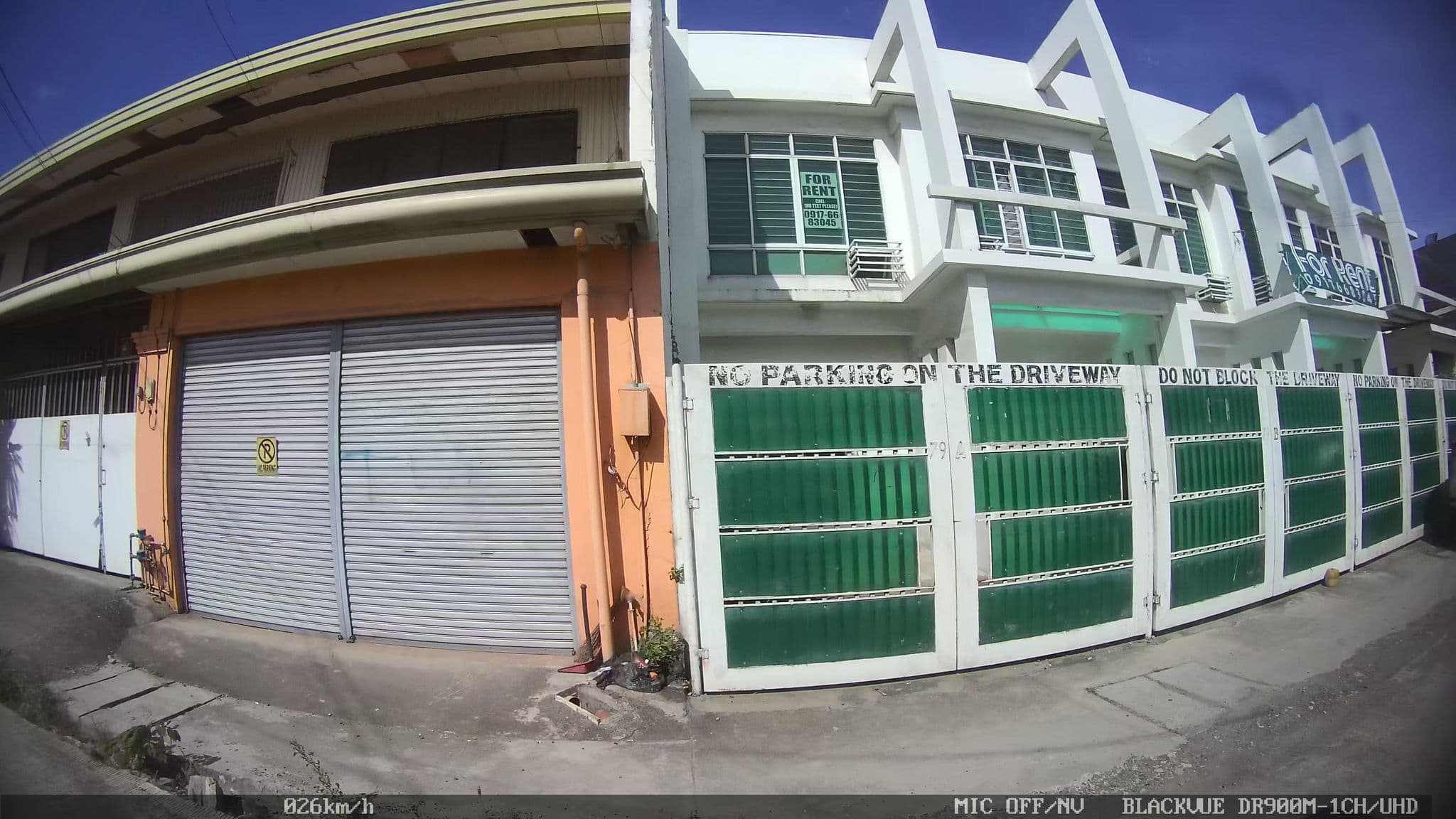 Street view near RedDoorz near G Mall Bajada Davao, Davao
