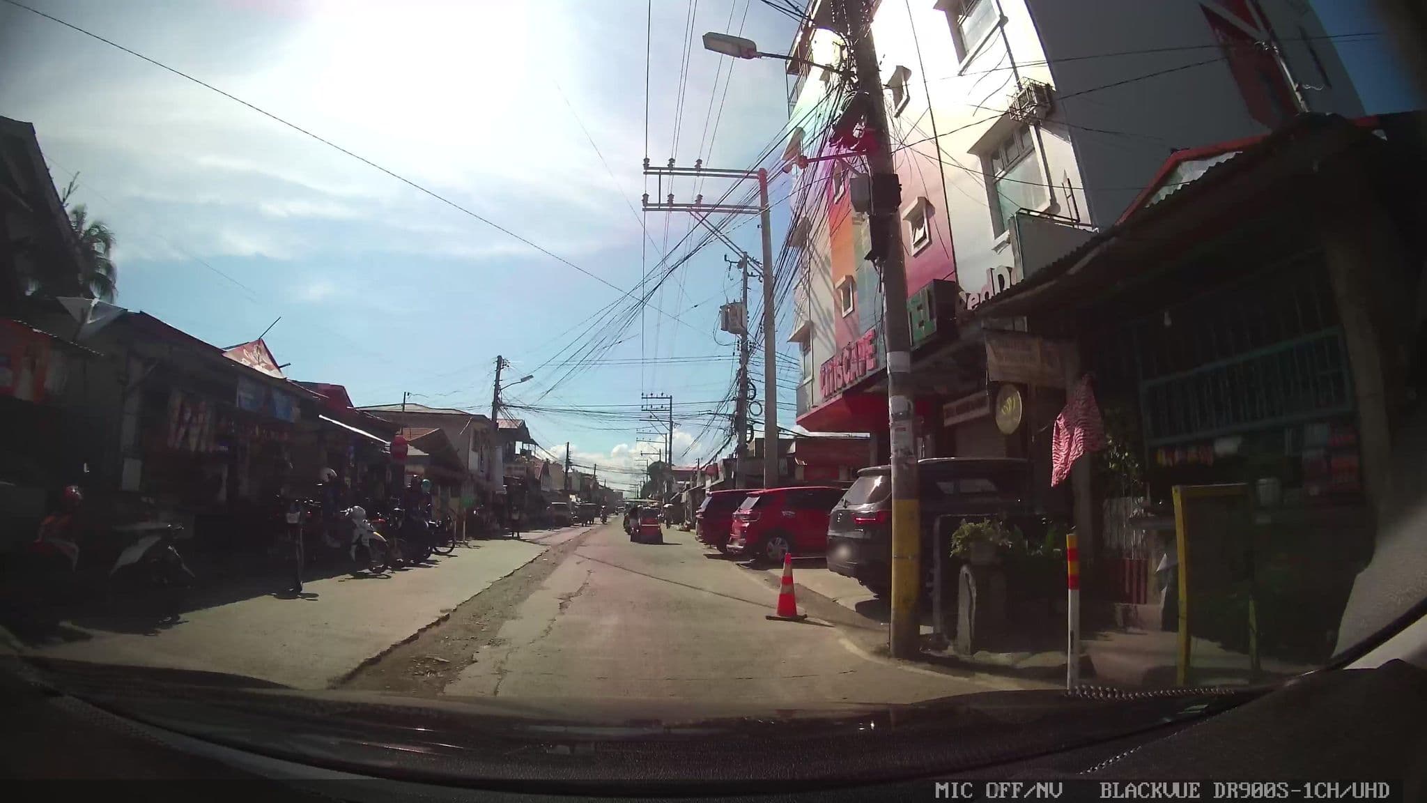 Street view near RedDoorz Plus near SM Lanang Davao, Davao