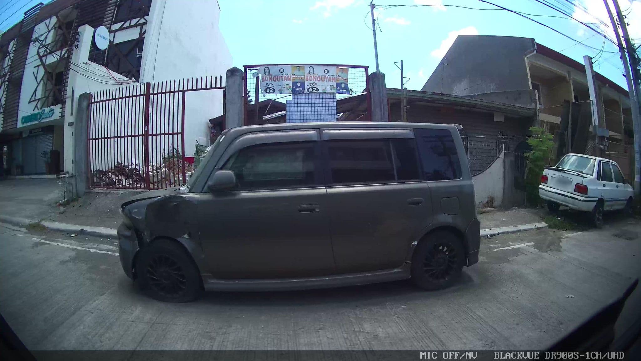 Street view near OBRERO SUITES DAVAO, Davao