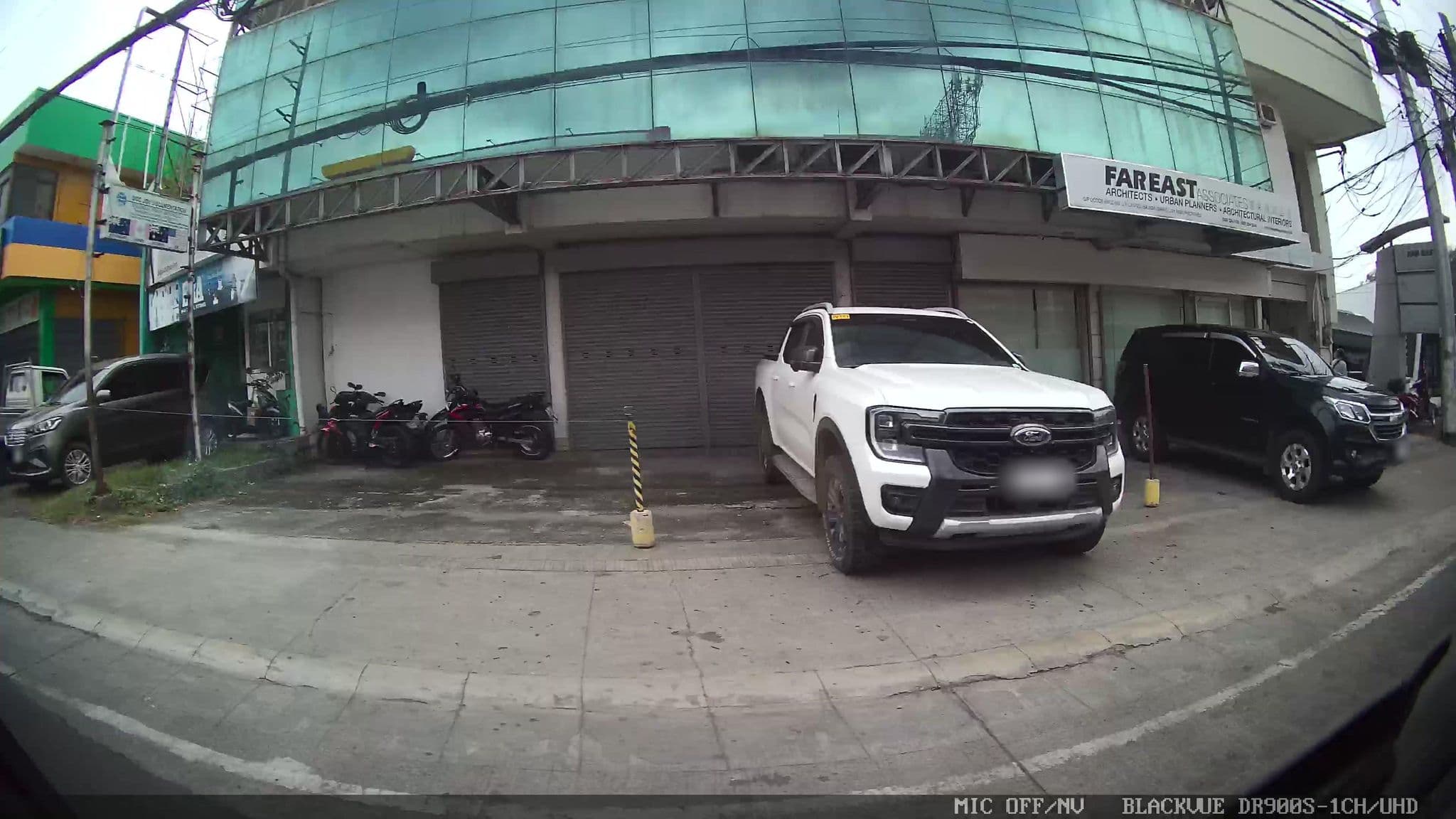 Street view near Hotel Sogo Davao, Davao