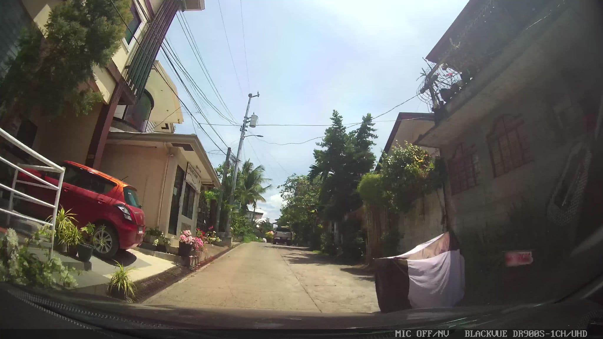 Street view near Kampotel Davao, Davao — © Kaart---FRONT (CC BY-SA · Mapillary)