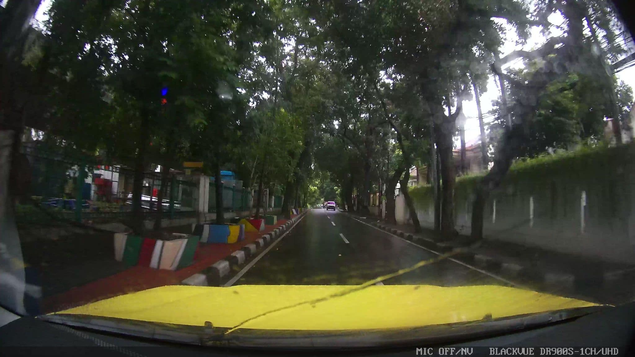Street view near Jambuluwuk Heritage Menteng Suites, Jakarta