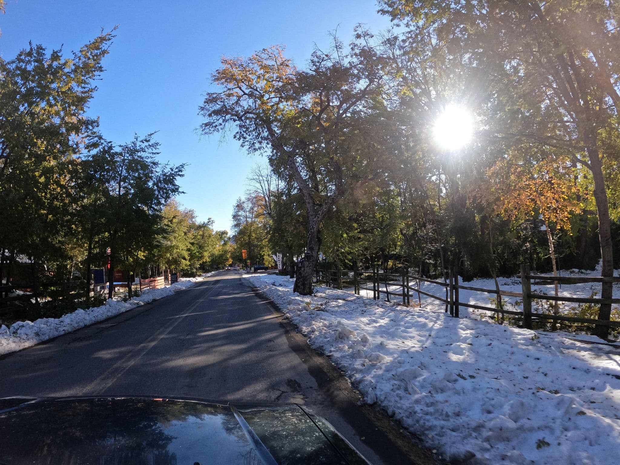 Street view near Cabañas Añañukas, Pinto — © Kaart_Local (CC BY-SA · Mapillary)