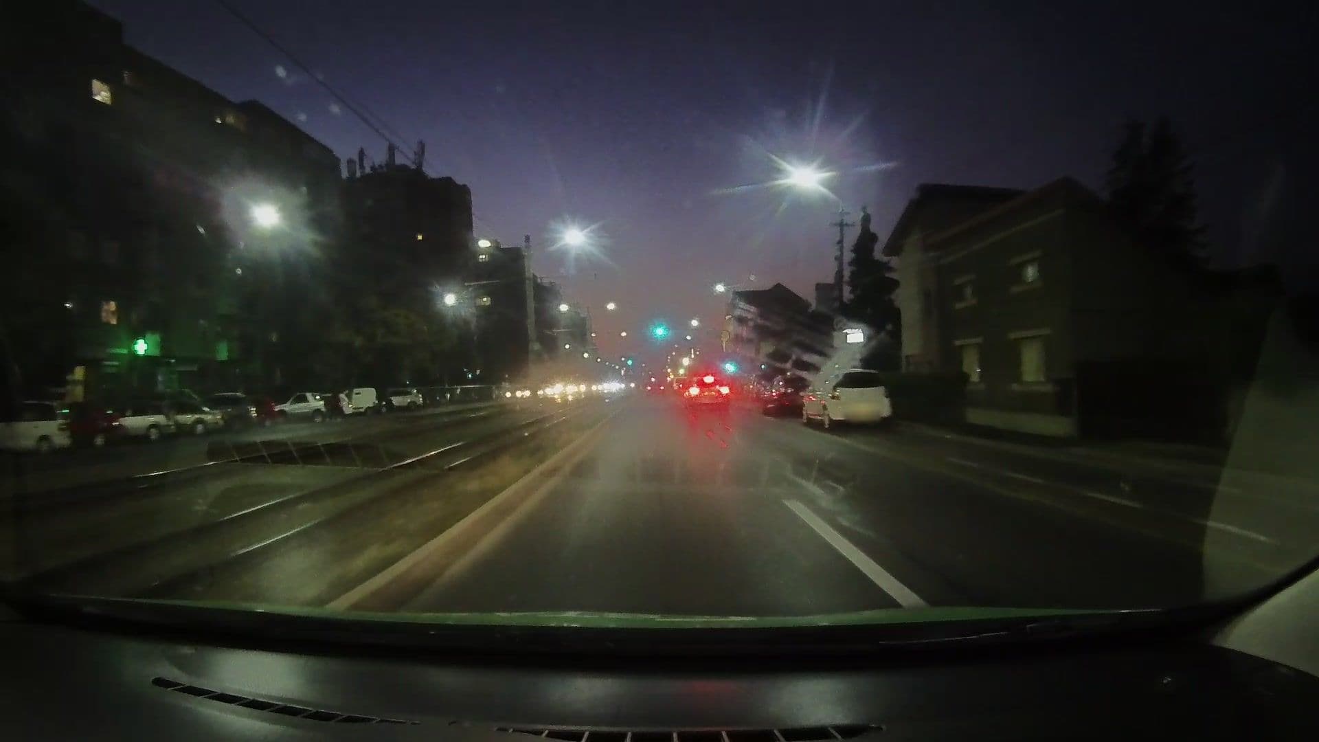 Street view near Pensiunea Miorița, Arad — © tavi (CC BY-SA · Mapillary)