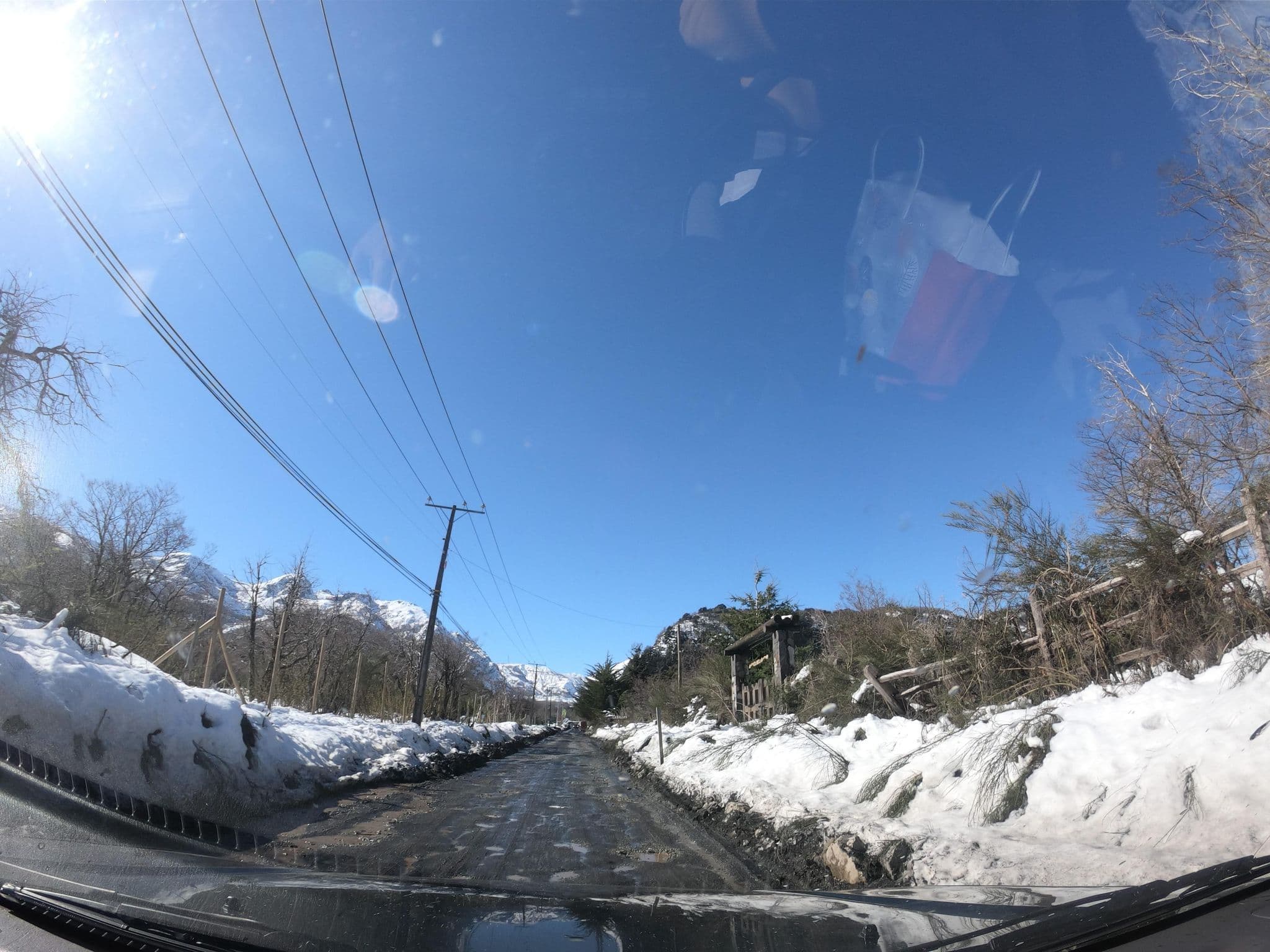 Street view near Cabañas Mamalu, Pinto — © jptolosa (CC BY-SA · Mapillary)