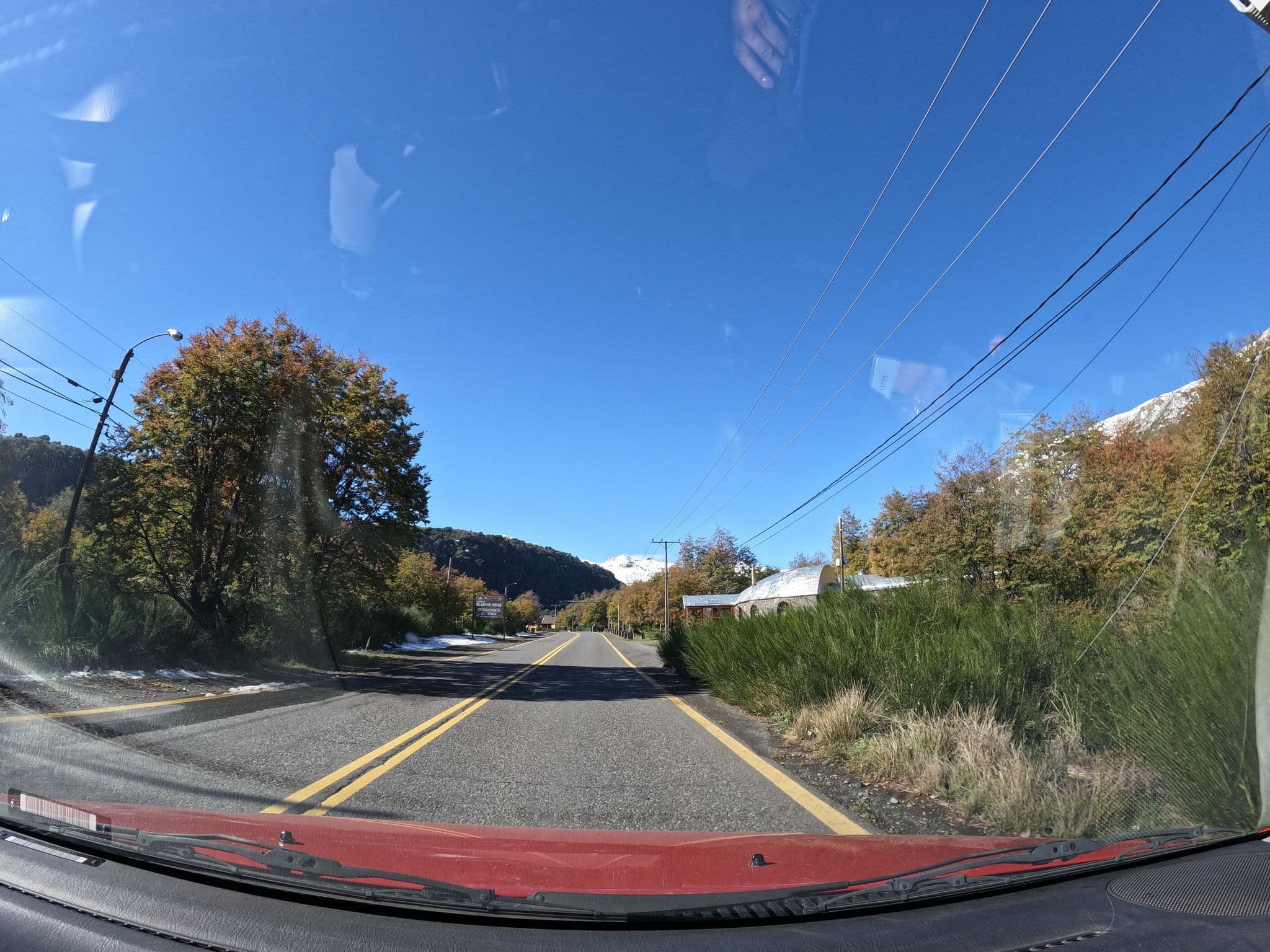 Street view near Cabañas Blanche Neige, Pinto — © jptolosa (CC BY-SA · Mapillary)