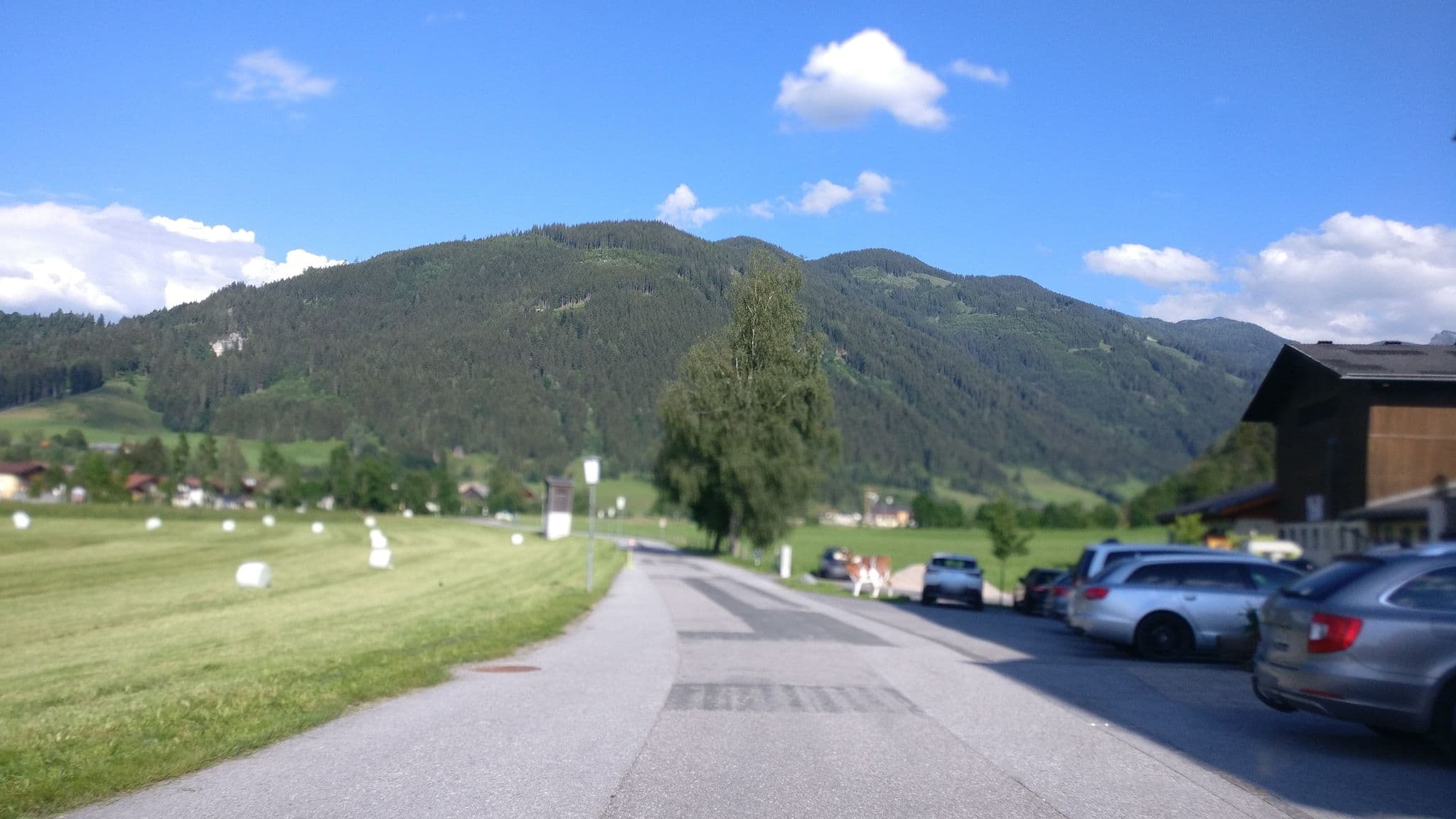 Street view near Familienhotel Taxerhof, Radstadt