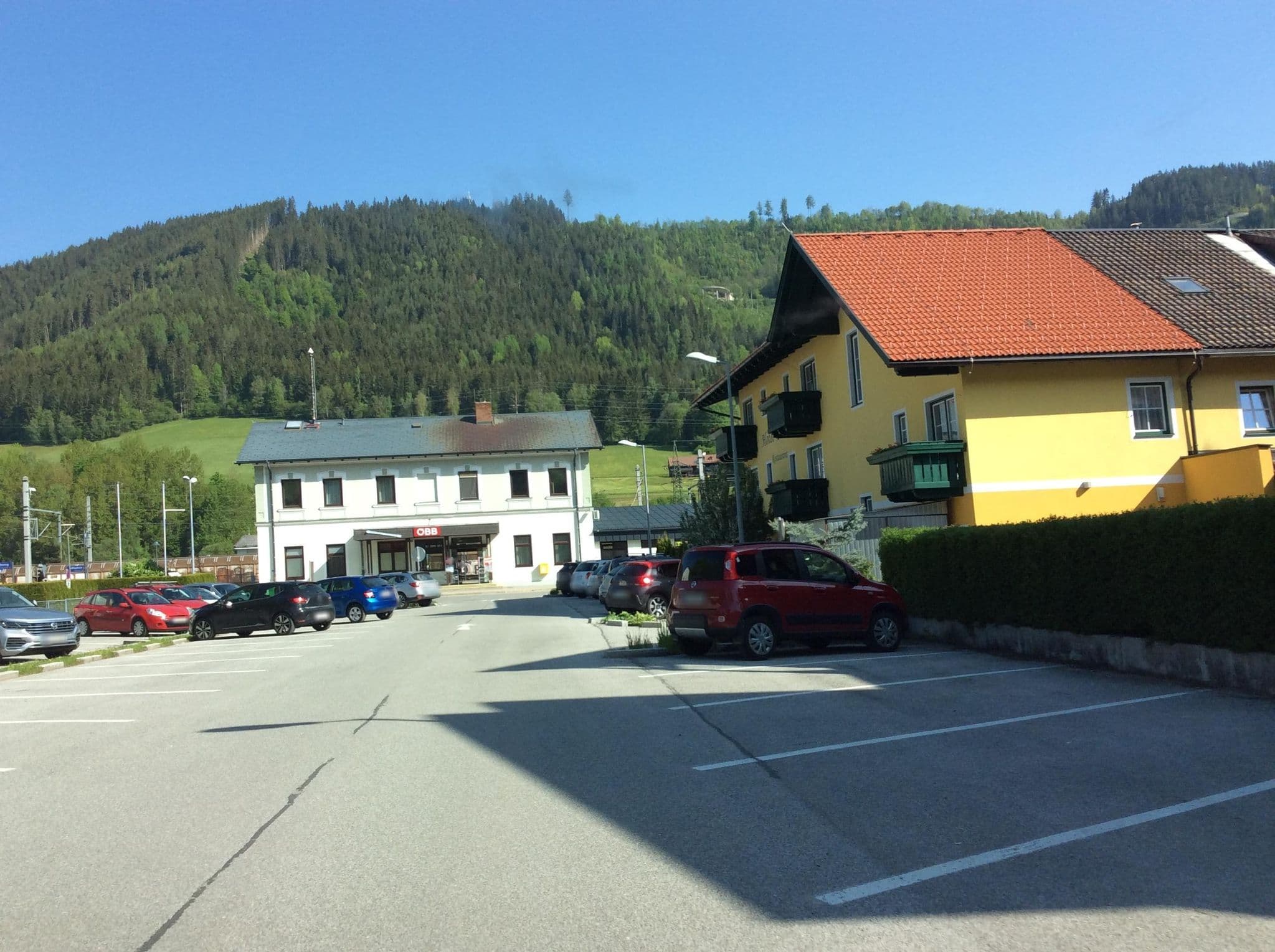 Street view near Hotel UND Schladming smart alpine stay, Schladming