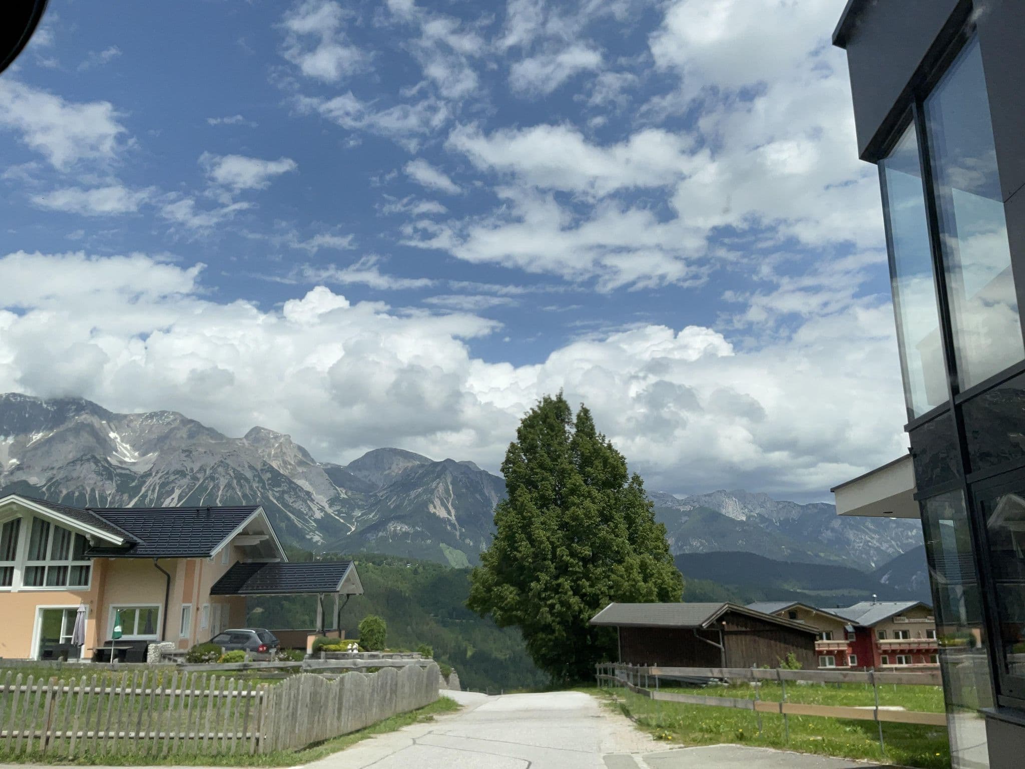 Street view near Aparthotel TRITSCHER, Schladming