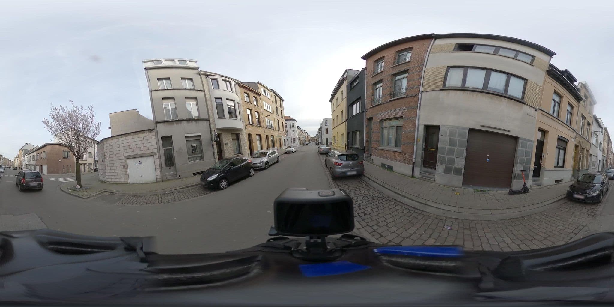 Street view near Lockable Room Center, Borgerhout — © konink360 (CC BY-SA · Mapillary)