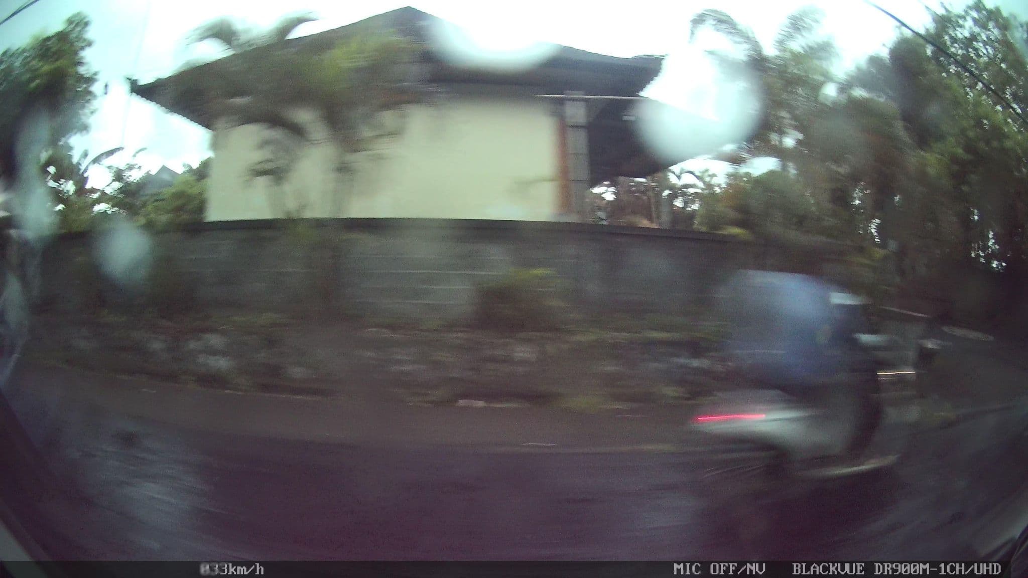 Street view near Bali Bosa Villa, Dalung — © kaart_2 (CC BY-SA · Mapillary)
