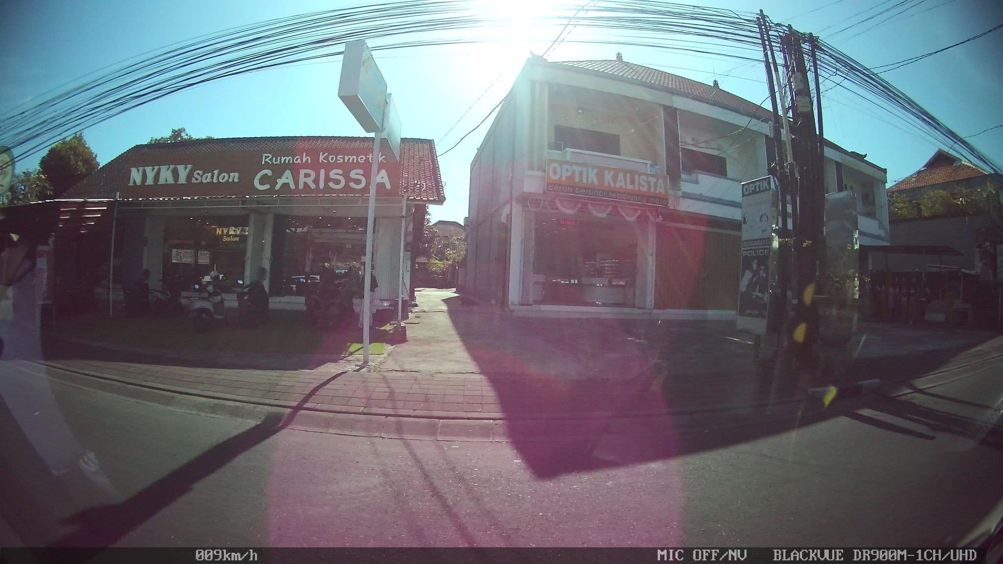 Street view near Hotel 116, Dalung — © kaart_2 (CC BY-SA · Mapillary)