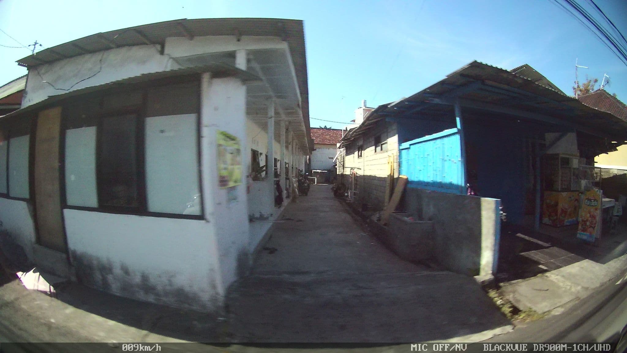 Street view near KOST 8X, Dalung — © kaart_2 (CC BY-SA · Mapillary)
