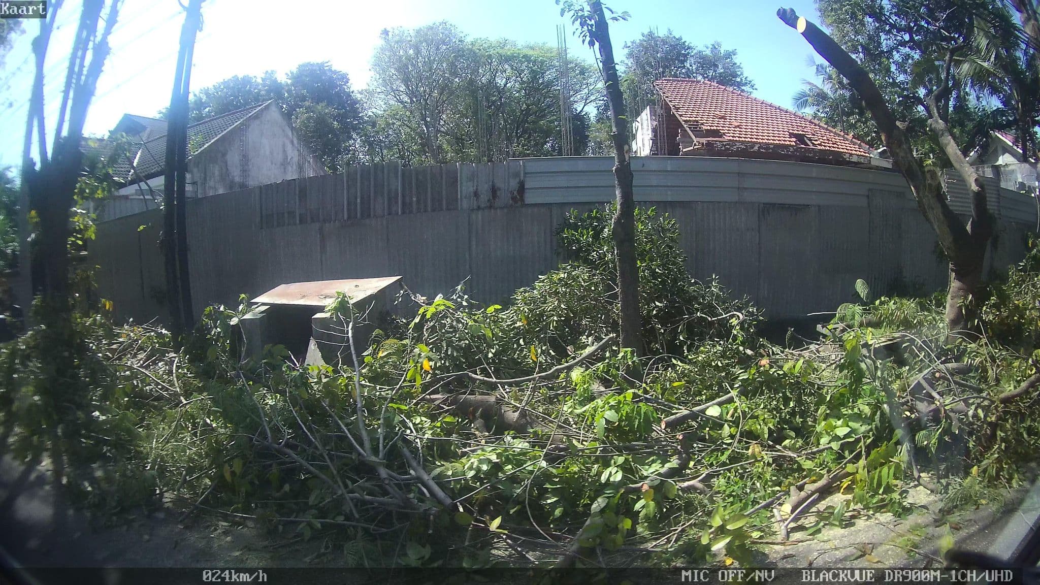 Street view near Fazza Homes Syariah, Gedangan — © kaart_2 (CC BY-SA · Mapillary)