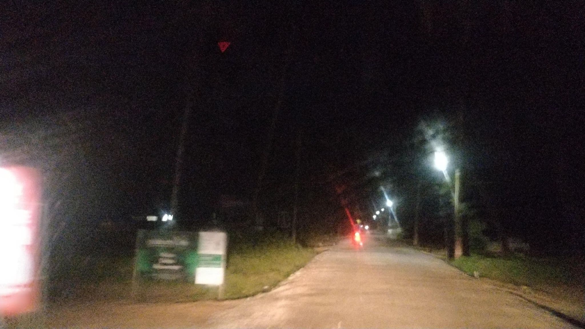 Street view near SeaLand Beach Resort, Vadakakarai — © V15 (CC BY-SA · Mapillary)