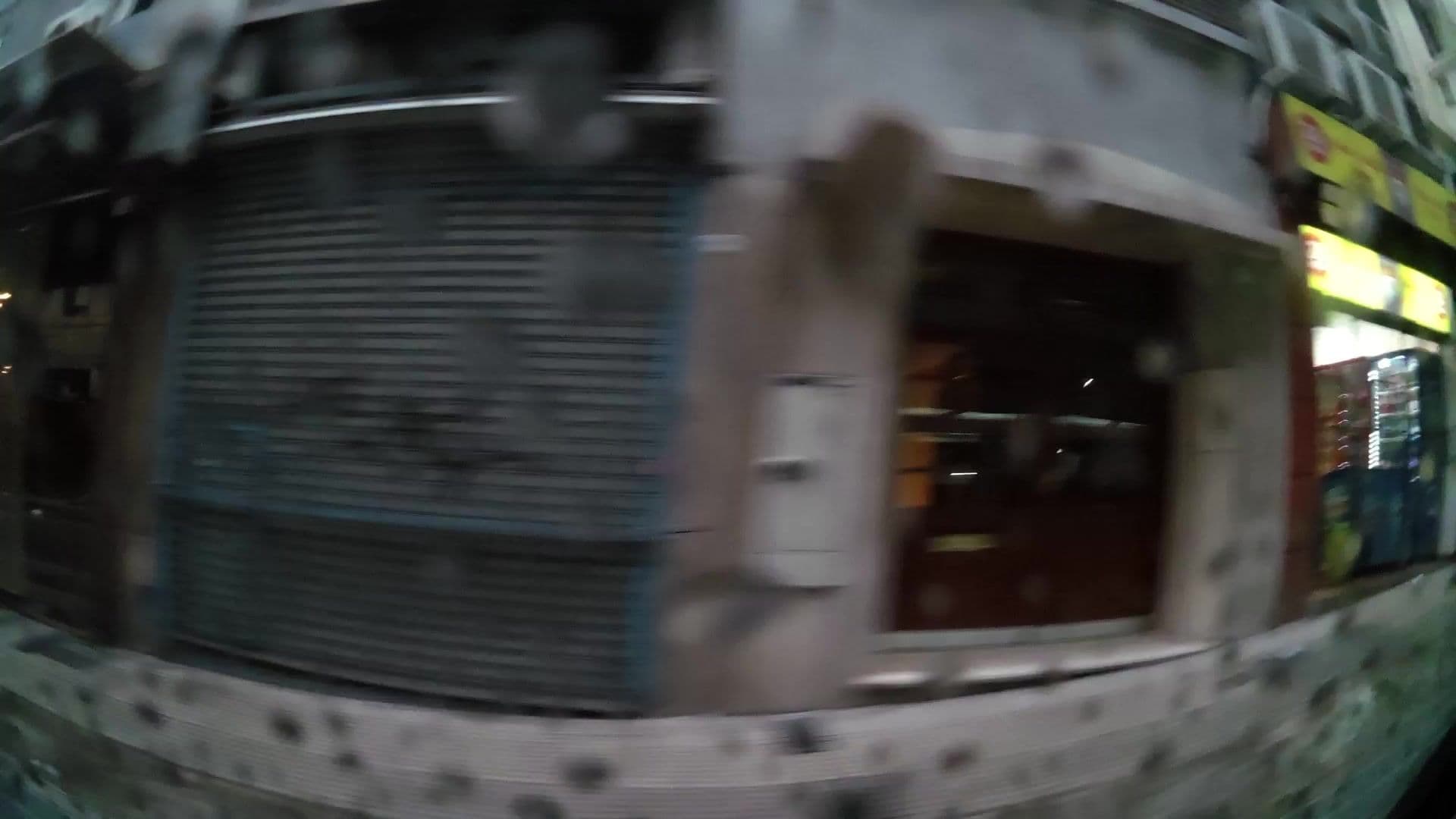Street view near Up Retiro, Retiro — © kaartcam (CC BY-SA · Mapillary)
