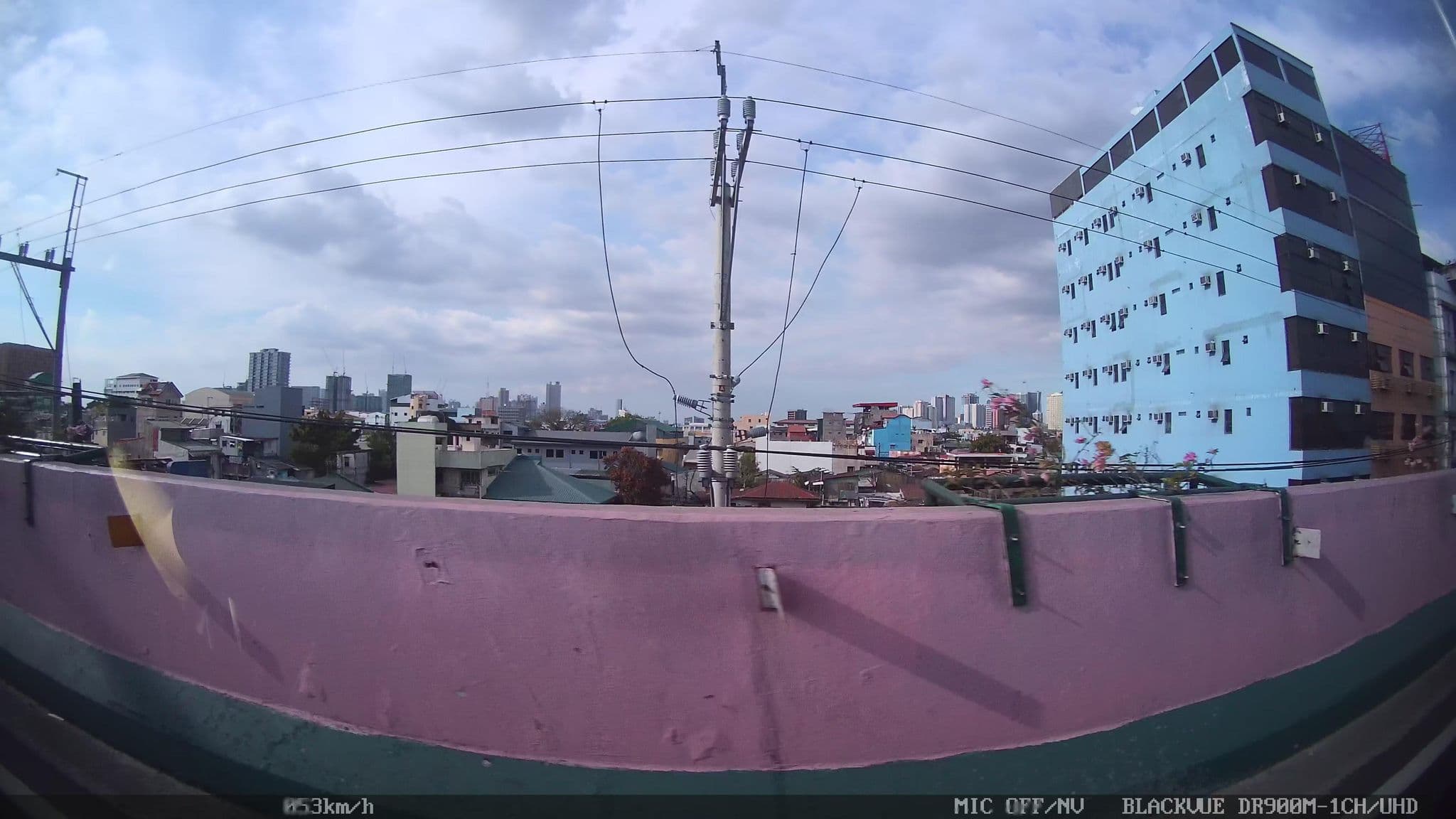 Street view near RedDoorz @ Hotel Rosemarie, Pasay — © kaart_4 (CC BY-SA · Mapillary)