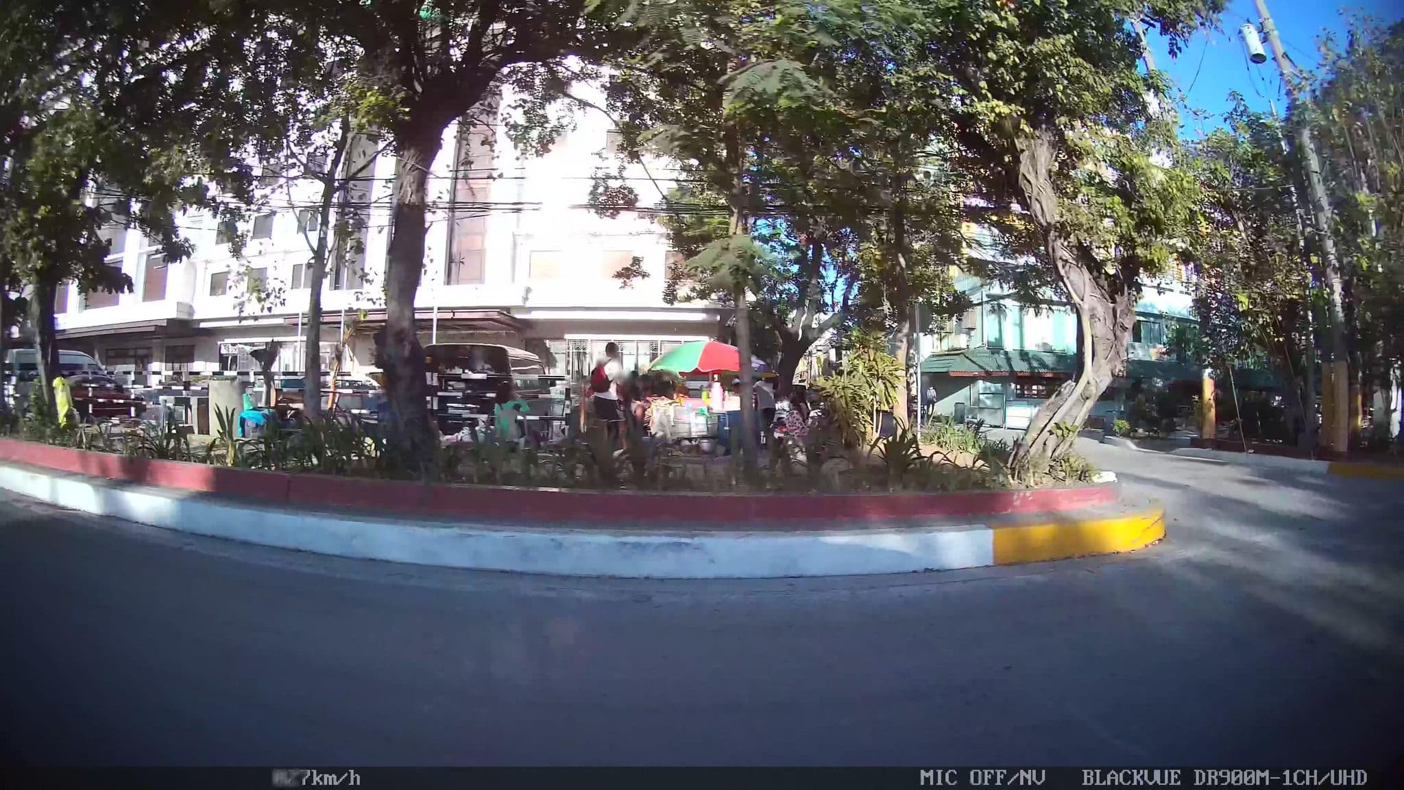 Street view near Admiral Hotel Manila - MGallery Collection, Paco — © kaart_4 (CC BY-SA · Mapillary)