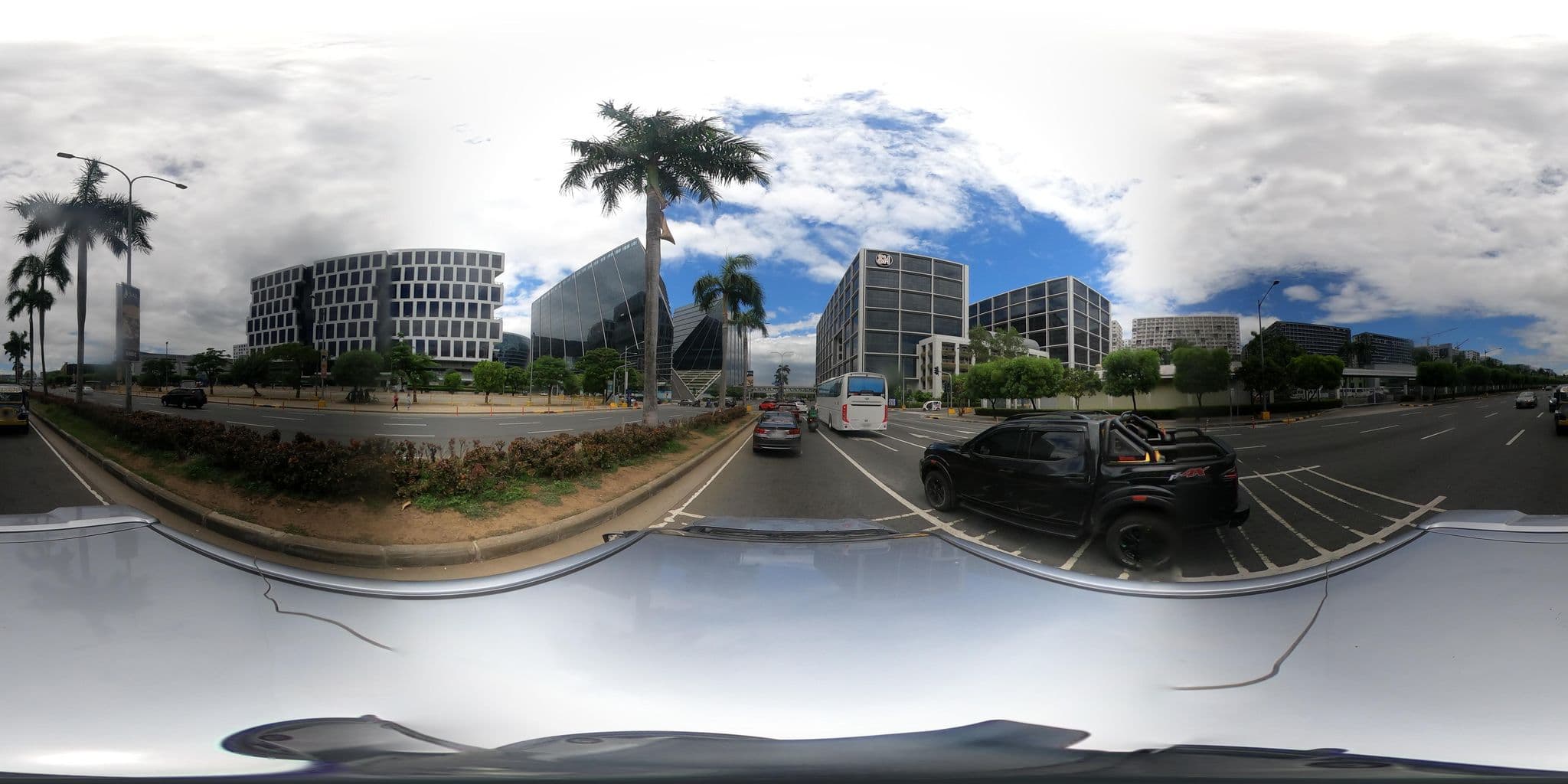 Street view near Serenity place, Baclaran — © kaart_4 (CC BY-SA · Mapillary)