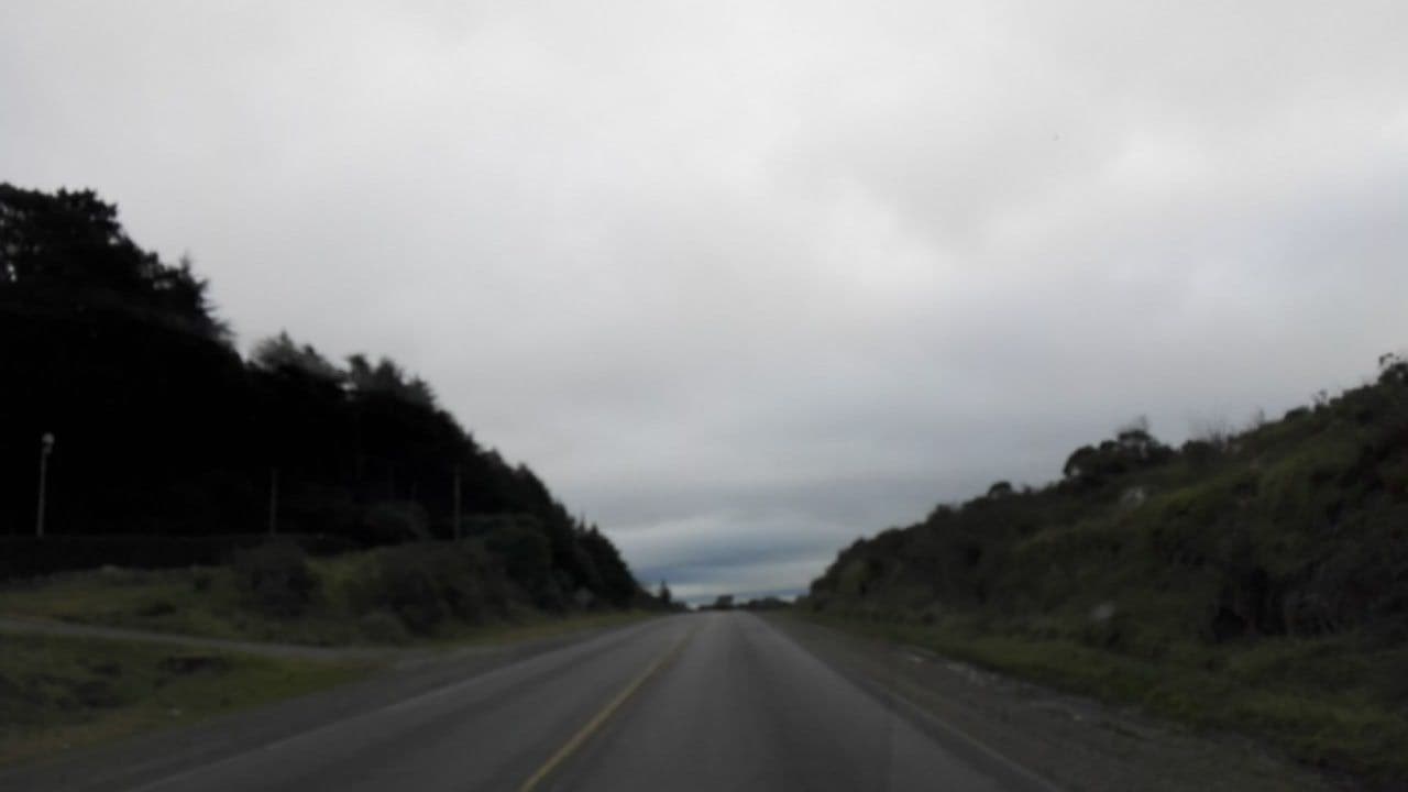 Street view near Mi Casa en La Sierra, Tandil — © nicfer (CC BY-SA · Mapillary)