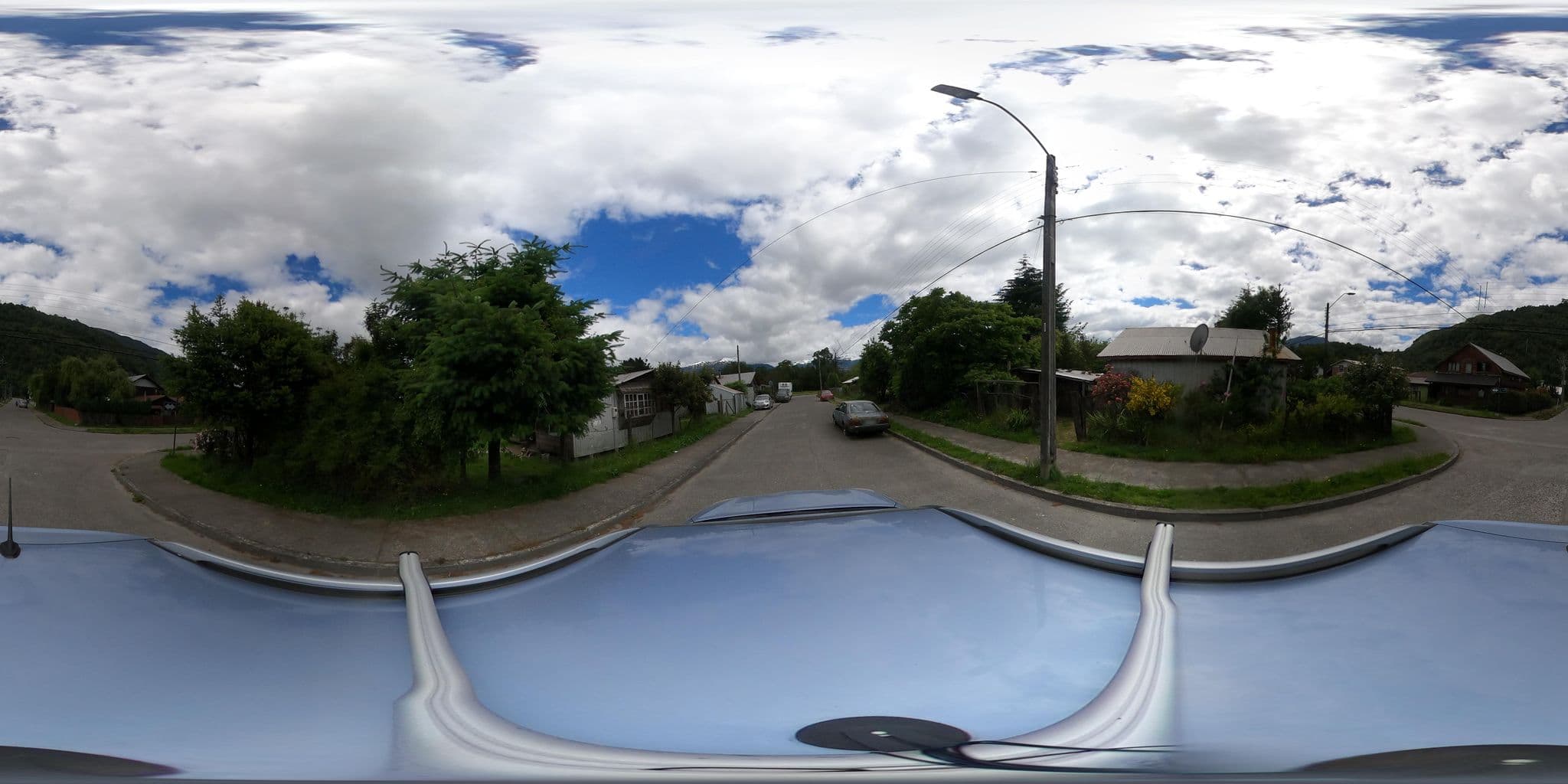 Street view near Marisel, La Junta — © Kaart_Local (CC BY-SA · Mapillary)