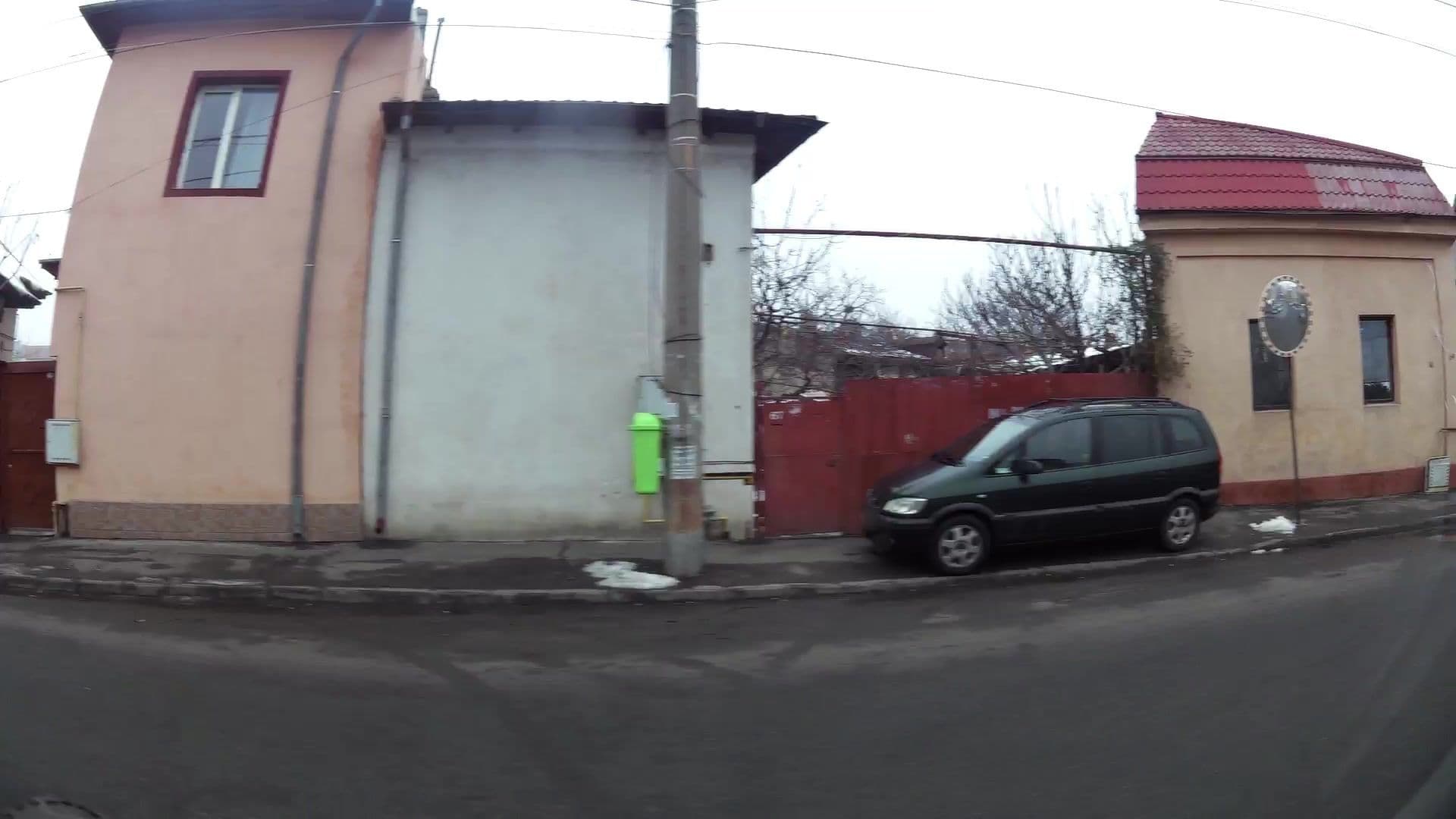Street view near ACME RENT - Bucharest Center Villa, Bucharest — © kaartcam (CC BY-SA · Mapillary)