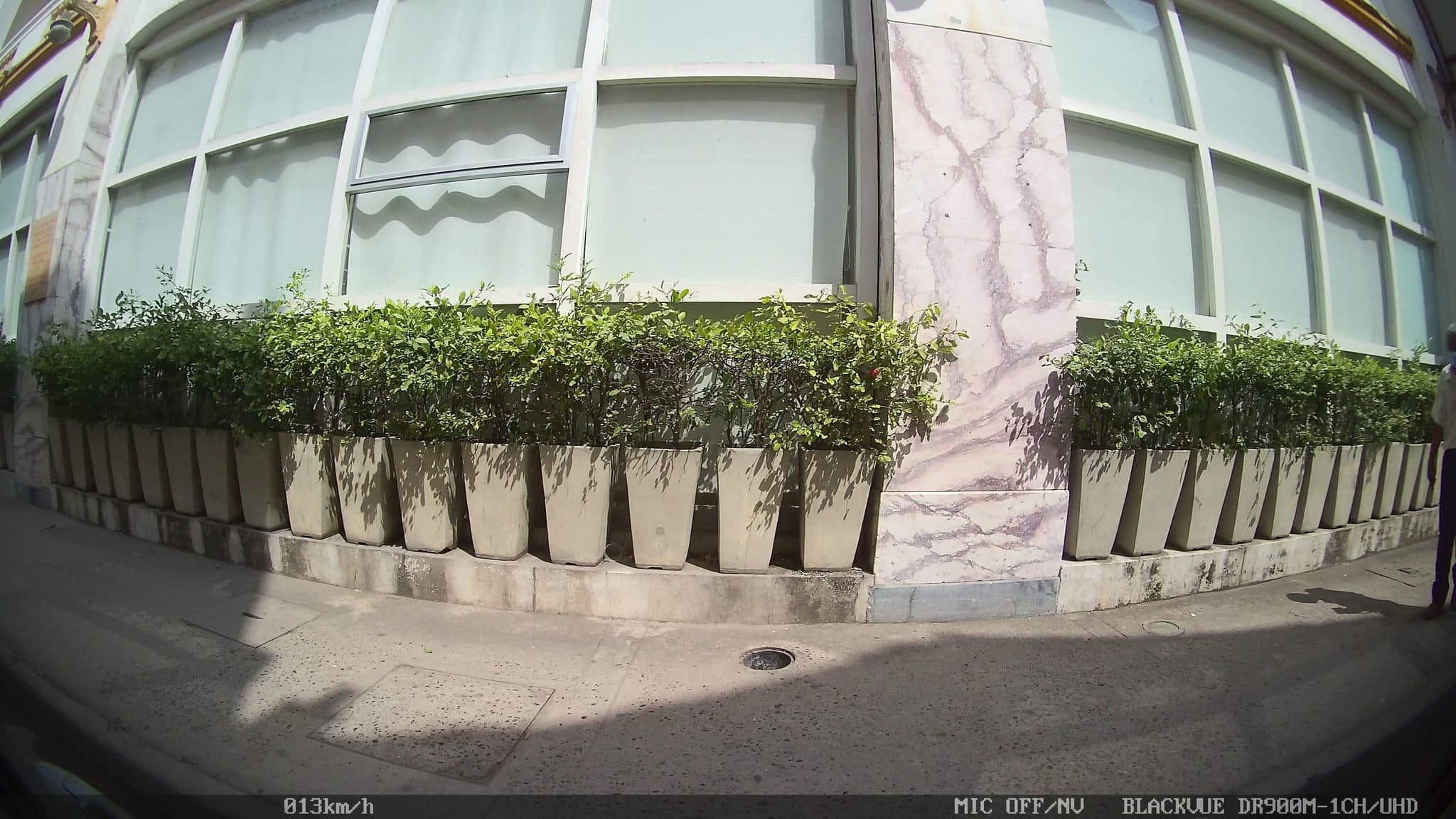 Street view near Casa India Catalina, Cartagena — © kaart_2 (CC BY-SA · Mapillary)
