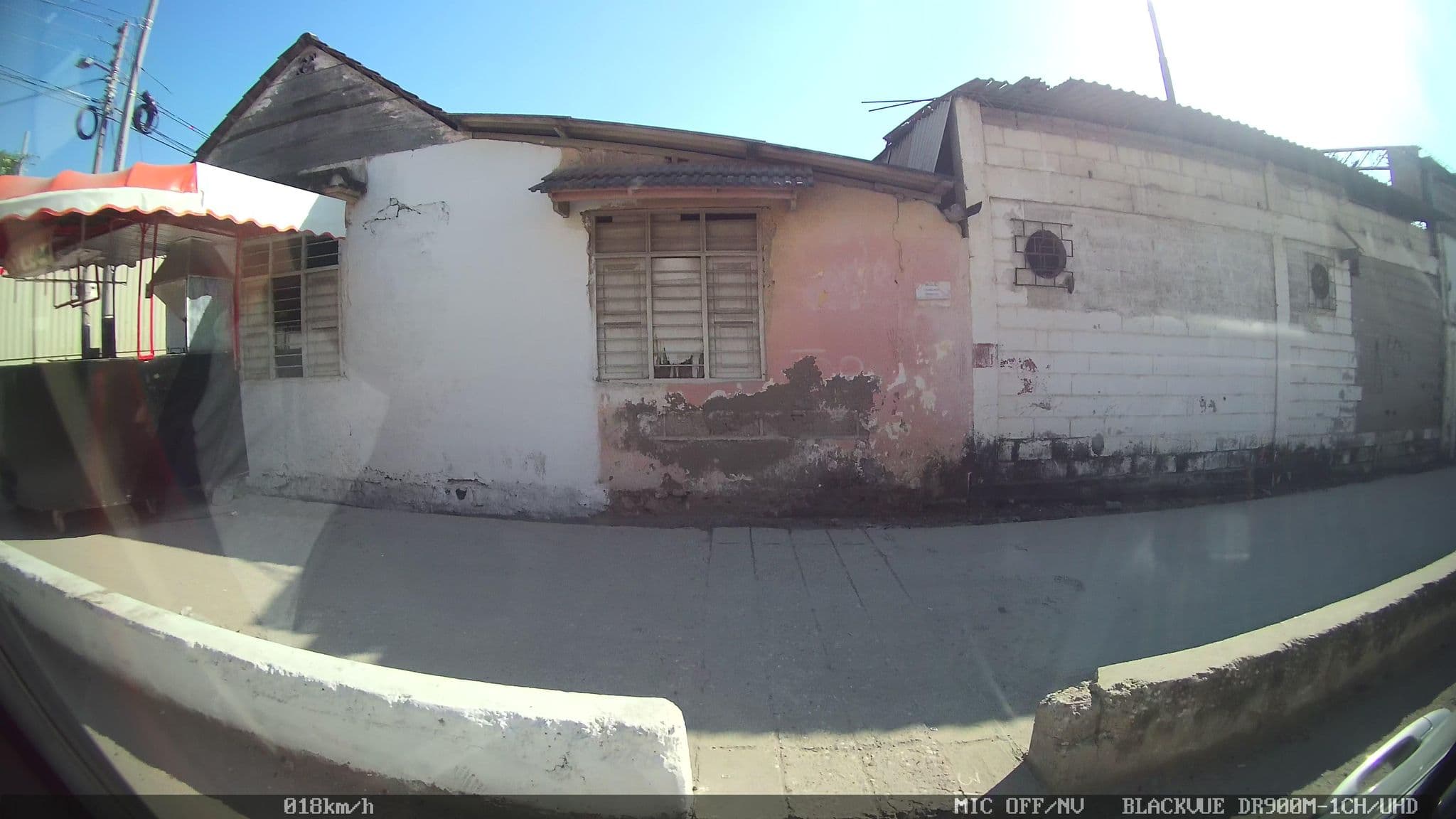 Street view near HOTEL DIMAR, Cartagena — © kaart_2 (CC BY-SA · Mapillary)